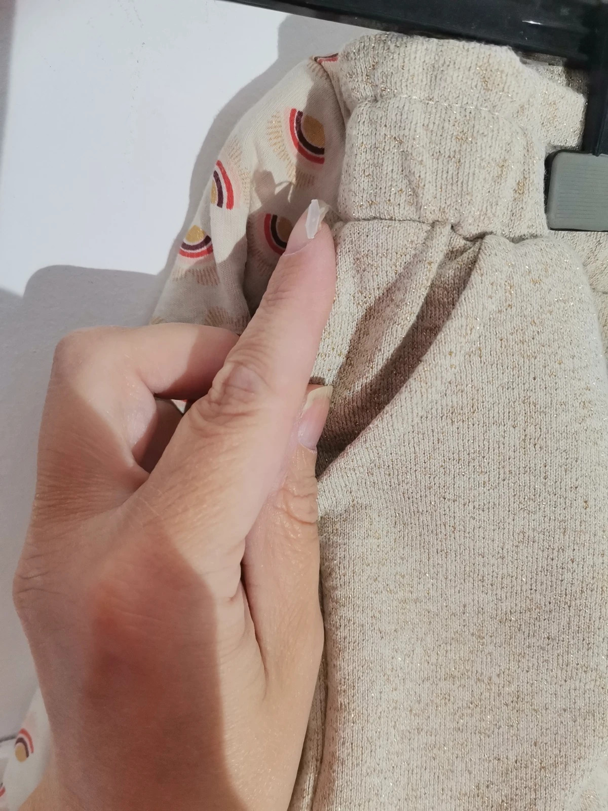 Ensemble obaïbi – Obaïbi – taille 12-18 mois / 80 cm 3