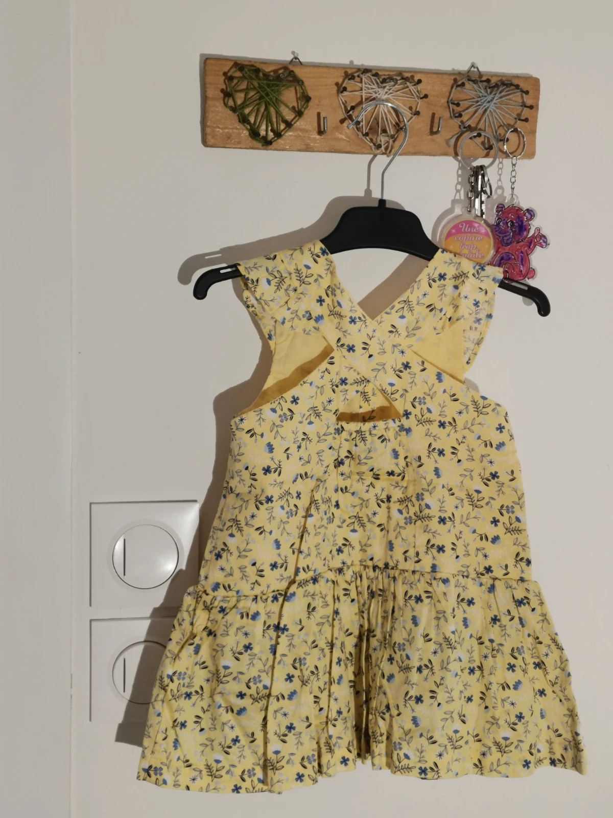 Robe sergent major neuve – Sergent Major – taille 9-12 mois / 74 cm 3