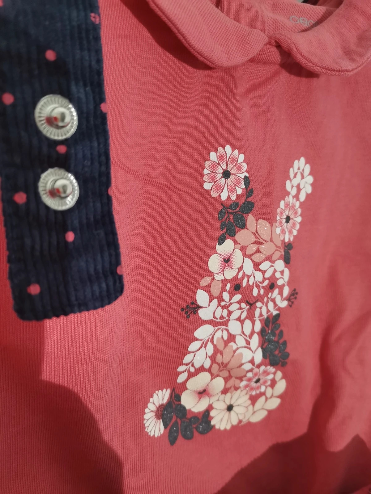 Ensemble obaïbi – Obaïbi – taille 12-18 mois / 80 cm 2