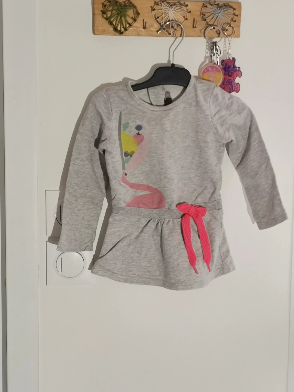 Robe catimini