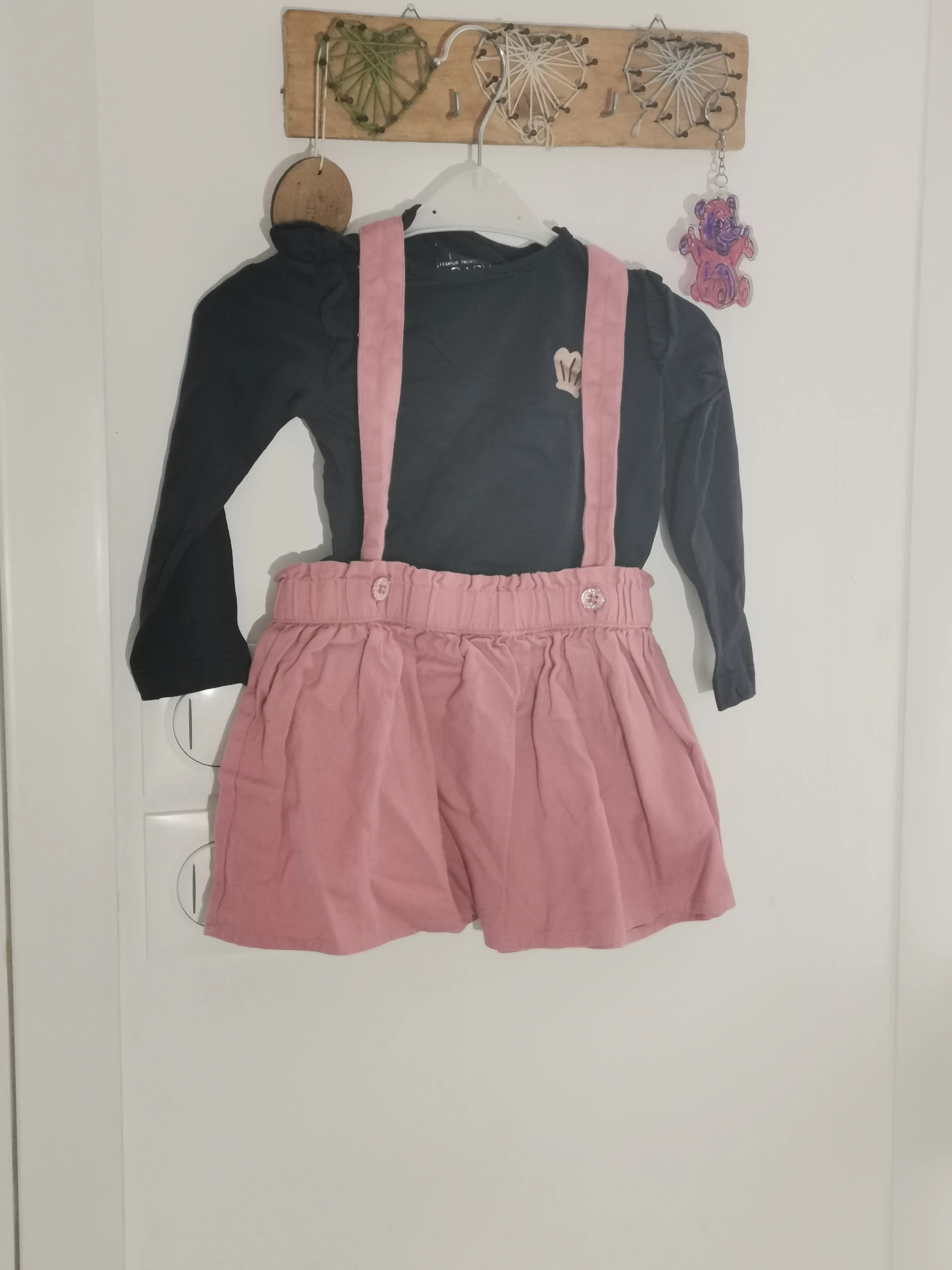 Ensemble 2 pieces