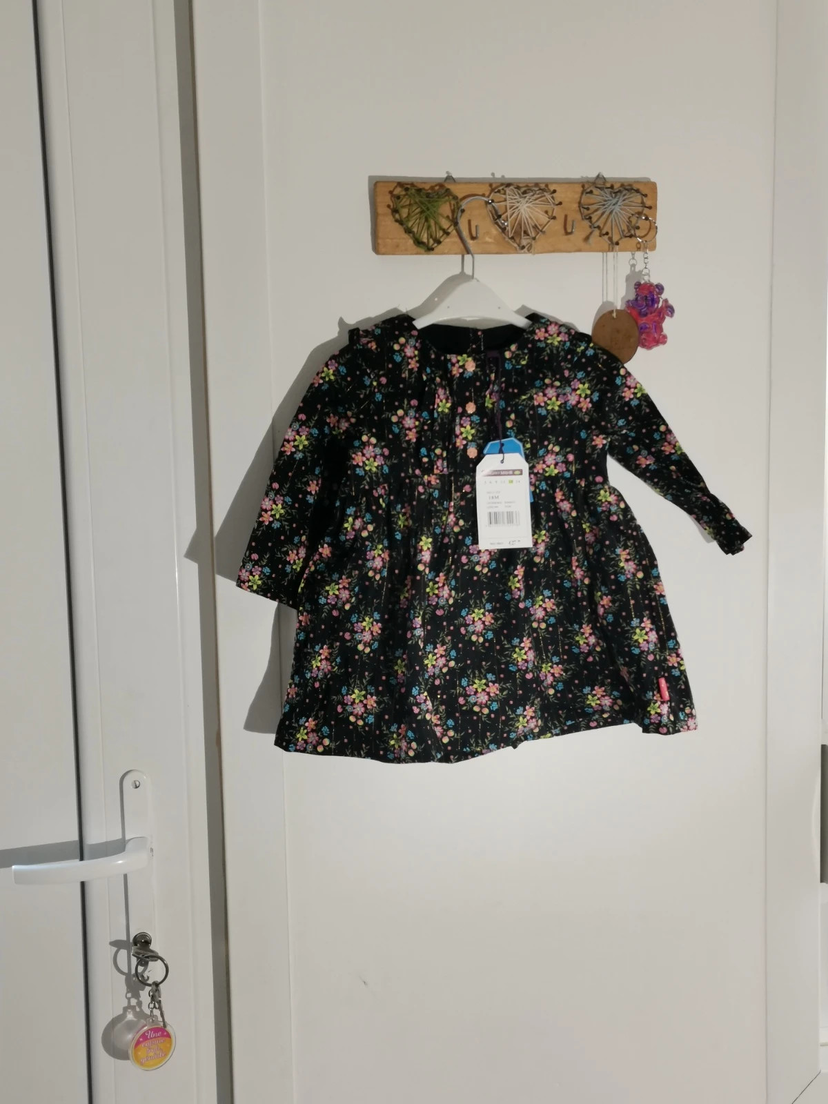 Robe sergent major neuf – Sergent Major – taille 12-18 mois / 80 cm 2