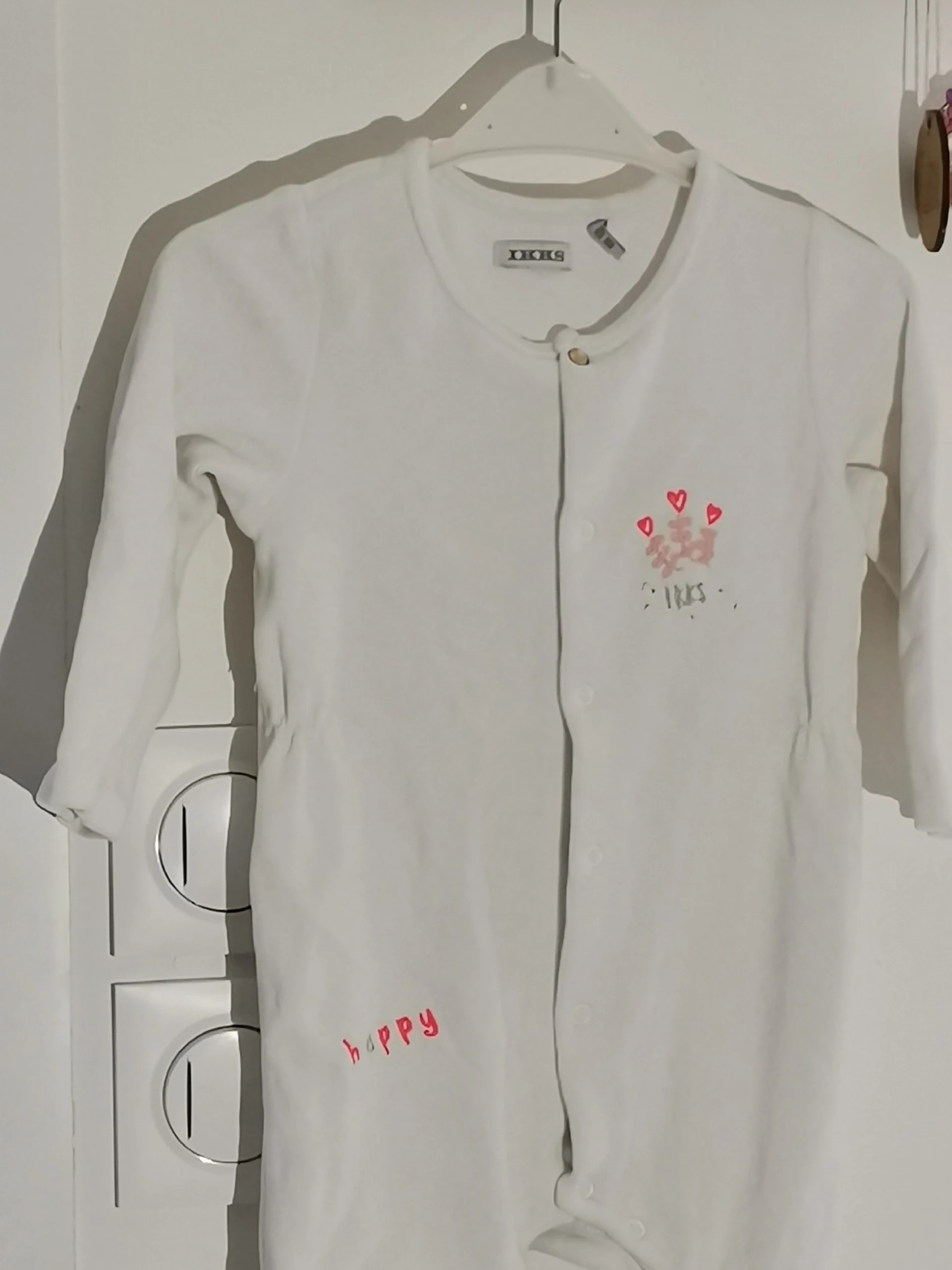 Pyjama ikks – IKKS – taille 12-18 mois / 80 cm 2