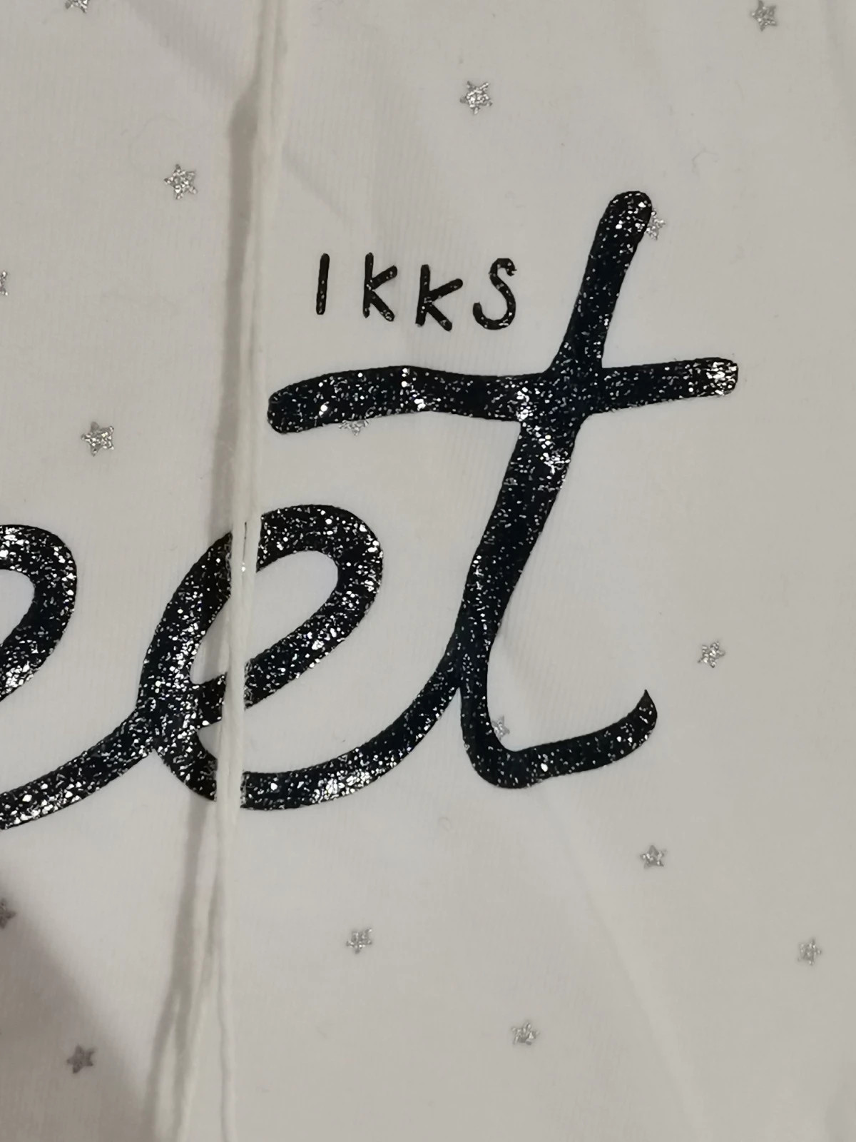 Tee-shirt ikks neuf – IKKS – taille 12-18 mois / 80 cm 3