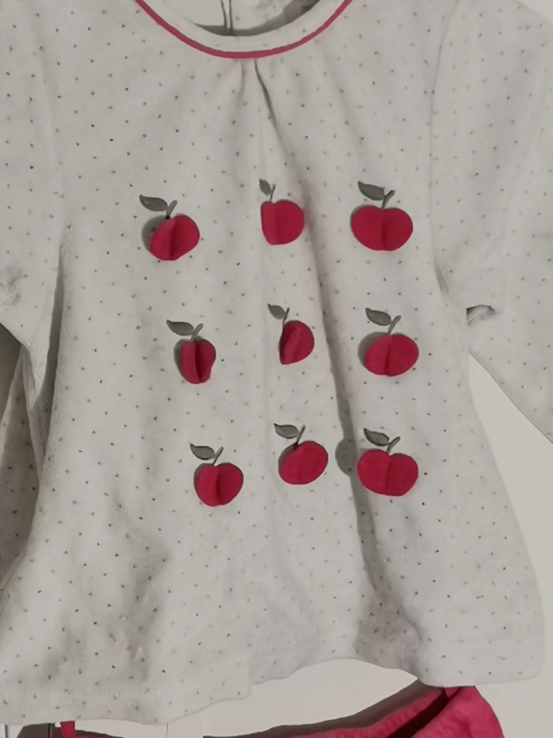 Pyjama obaïbi – Obaïbi – taille 12-18 mois / 80 cm 2