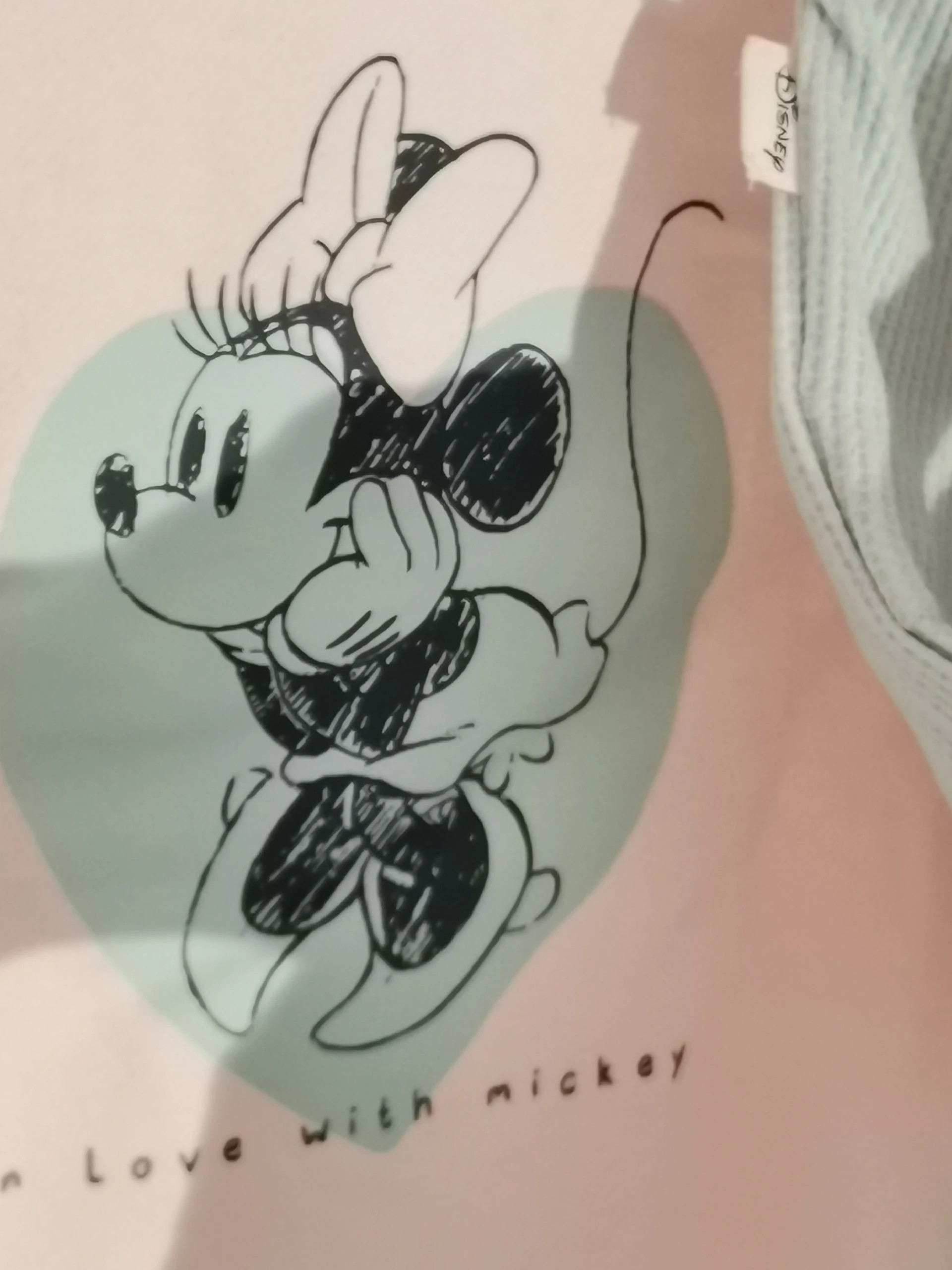 Ensemble neuf – Disney – taille 12-18 mois / 80 cm 2