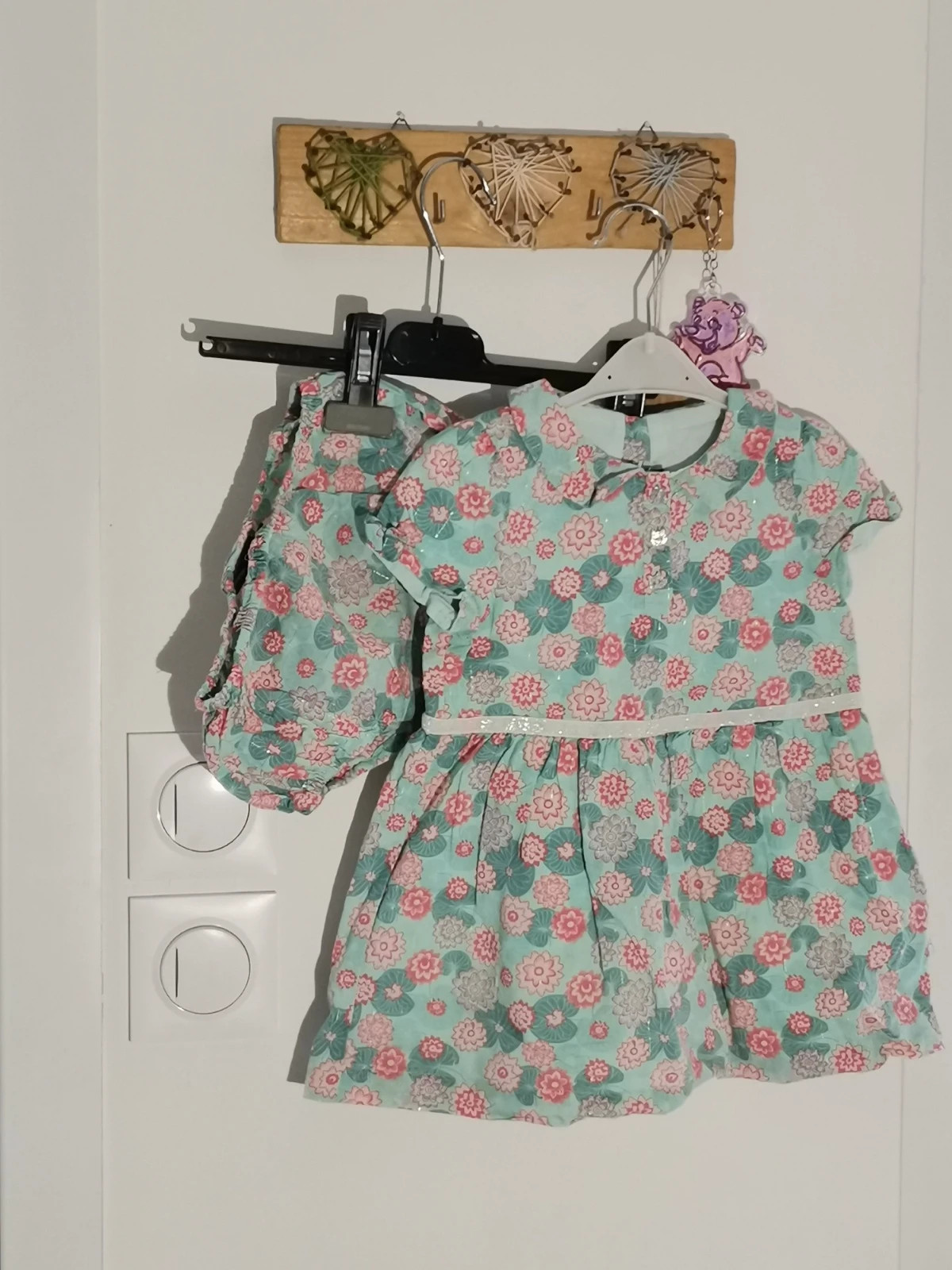 Robe sergent major