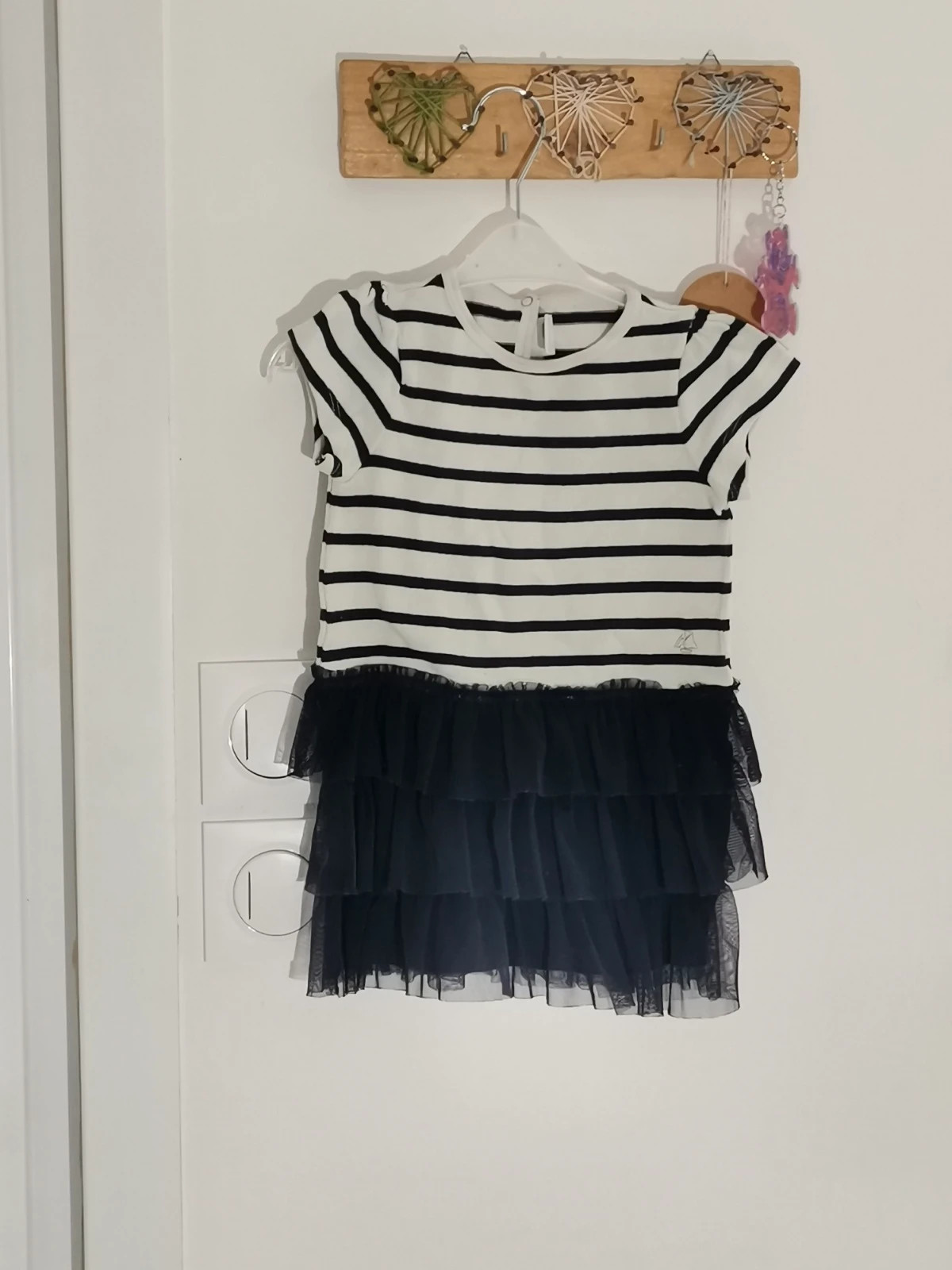 Robe petit bateau