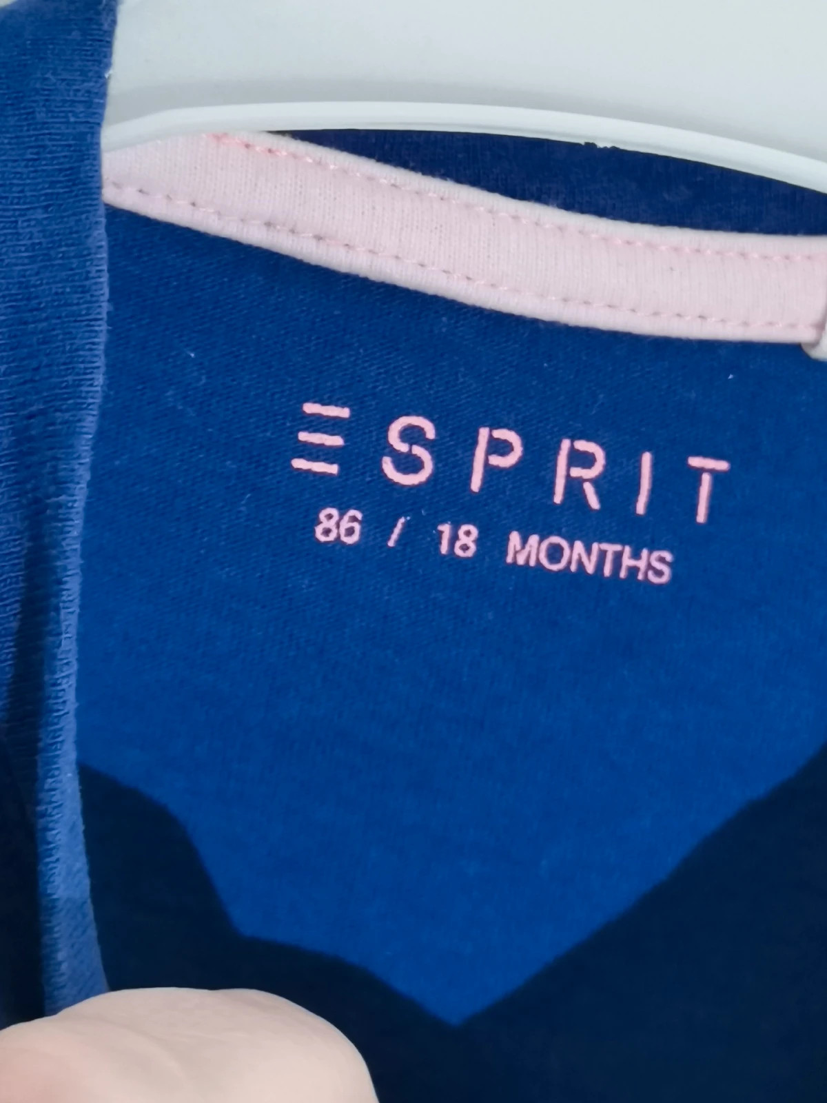 Haut esprit – Esprit – taille 12-18 mois / 80 cm 3