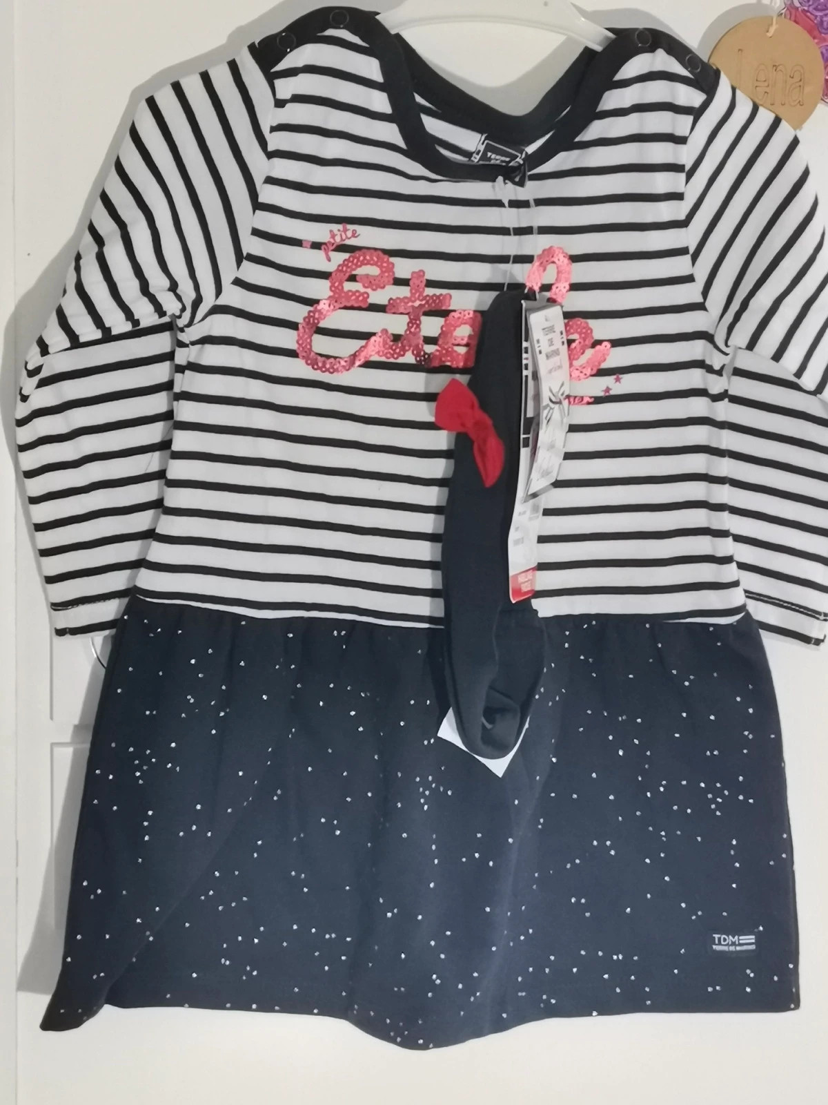 Ensemble terre de marins neuf. – Terre de Marins – taille 12-18 mois / 80 cm 4