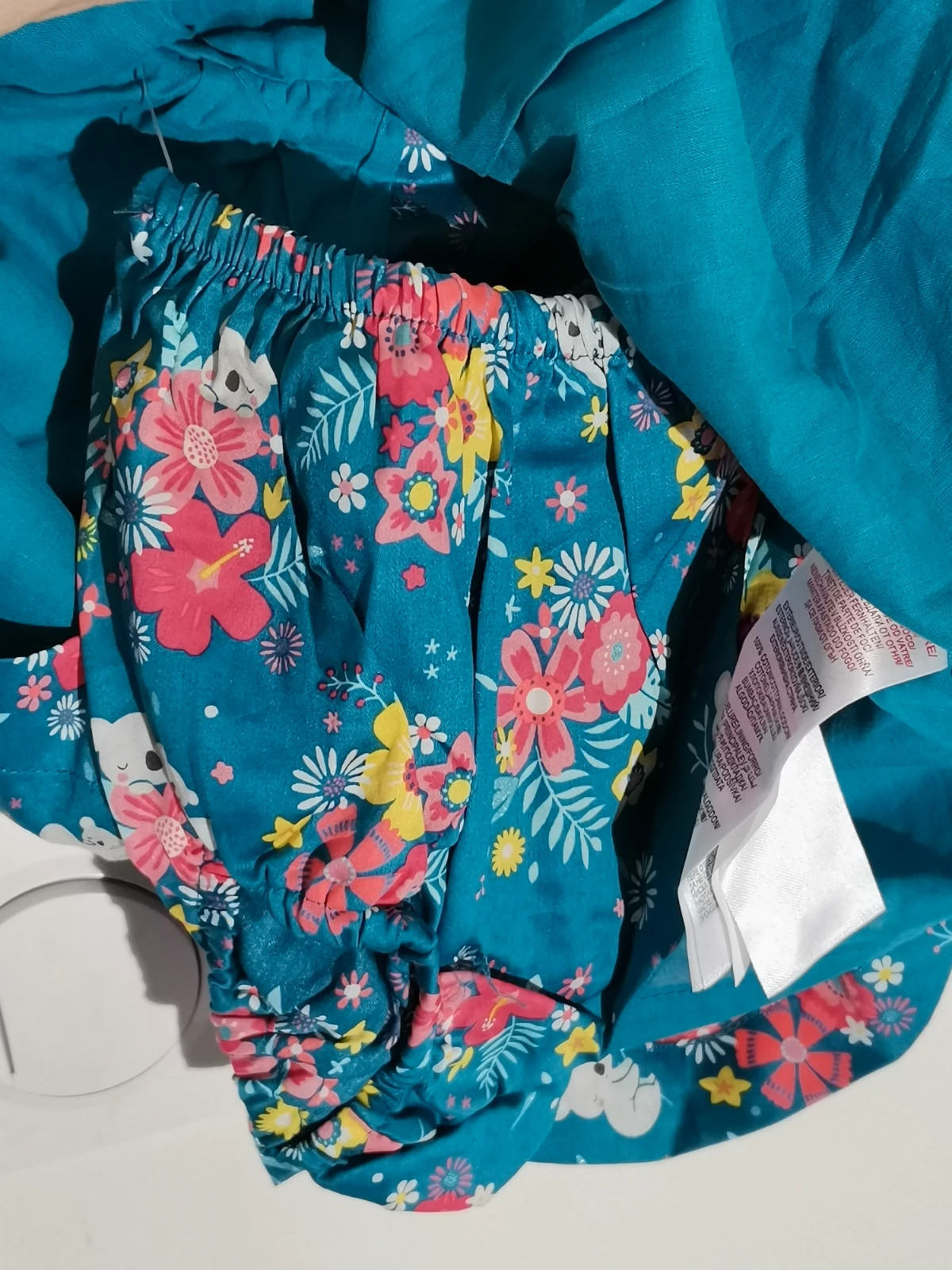 Robe et bloomer neuf sergent major – Sergent Major – taille 12-18 mois / 80 cm 4