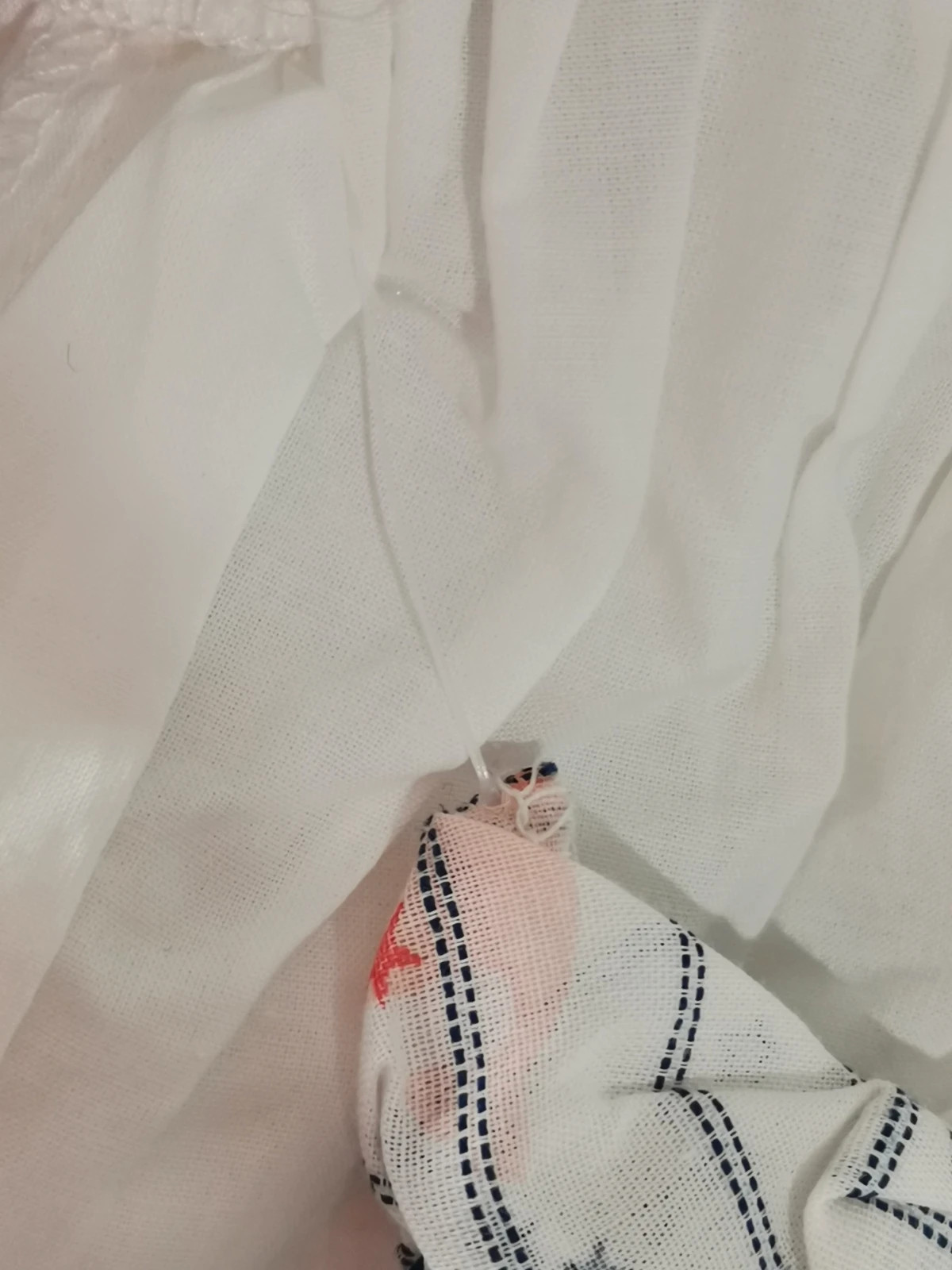 Robe sergent major neuf – Sergent Major – taille 12-18 mois / 80 cm 5