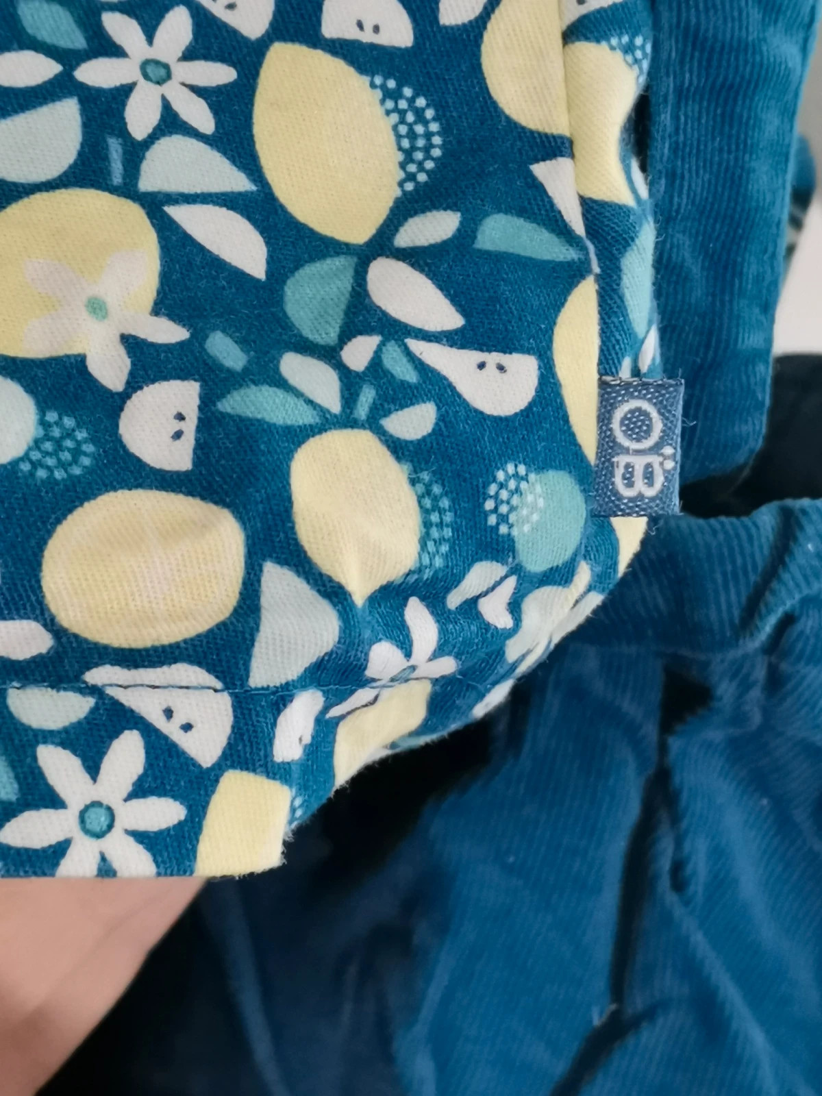 Ensemble obaïbi – Obaïbi – taille 18-24 mois / 86 cm 3
