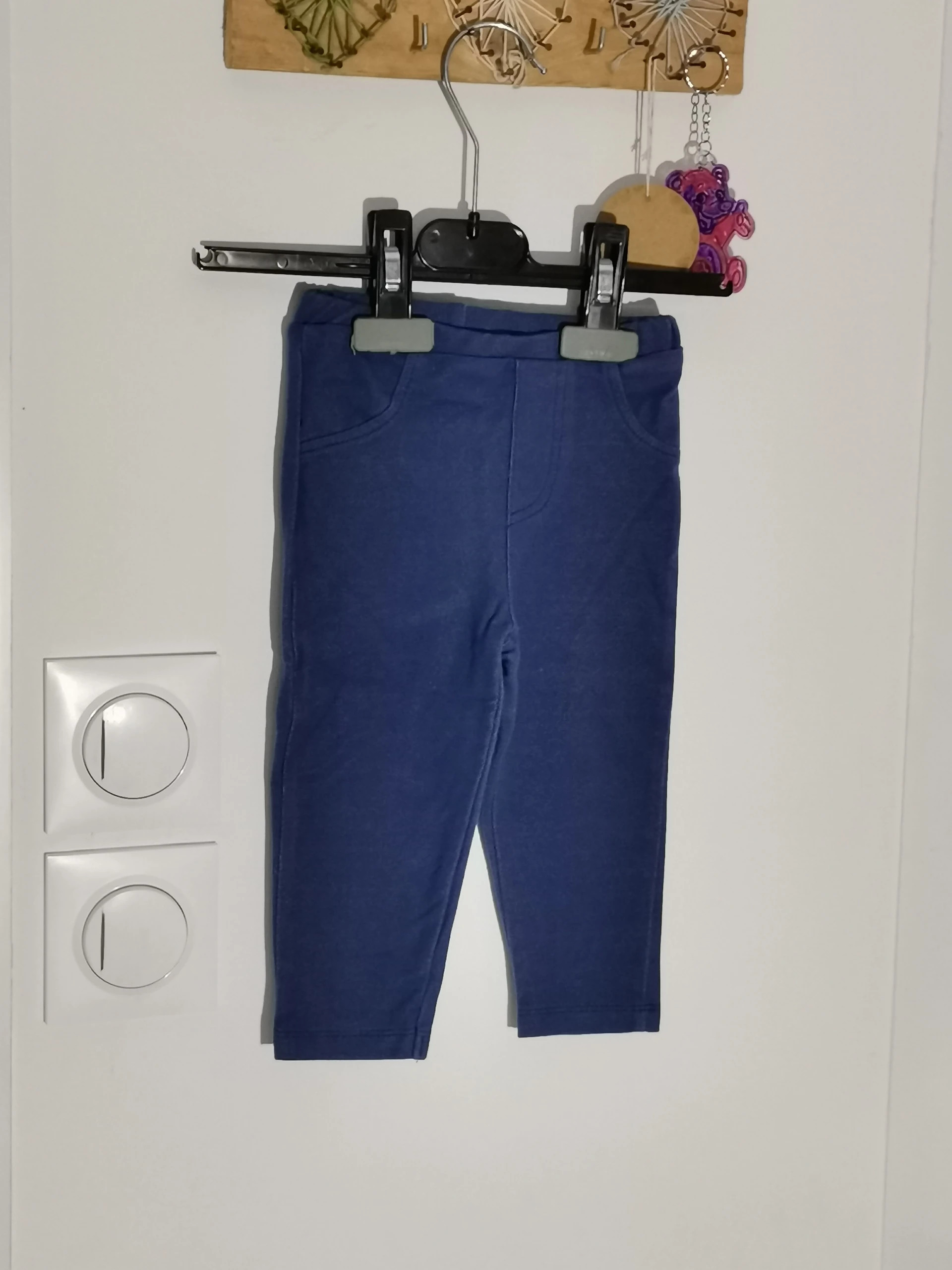 Pantalon tex