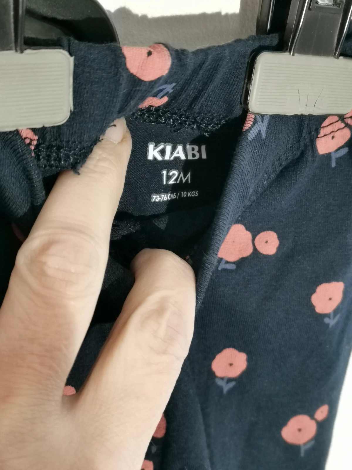 Ensemble kiabi – Kiabi – taille 9-12 mois / 74 cm 2