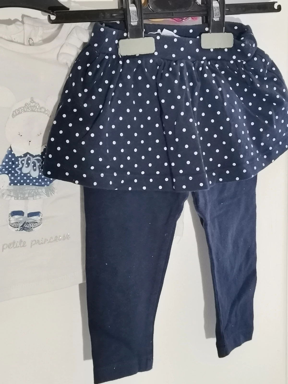 Ensemble mayoral – Mayoral – taille 9-12 mois / 74 cm 2