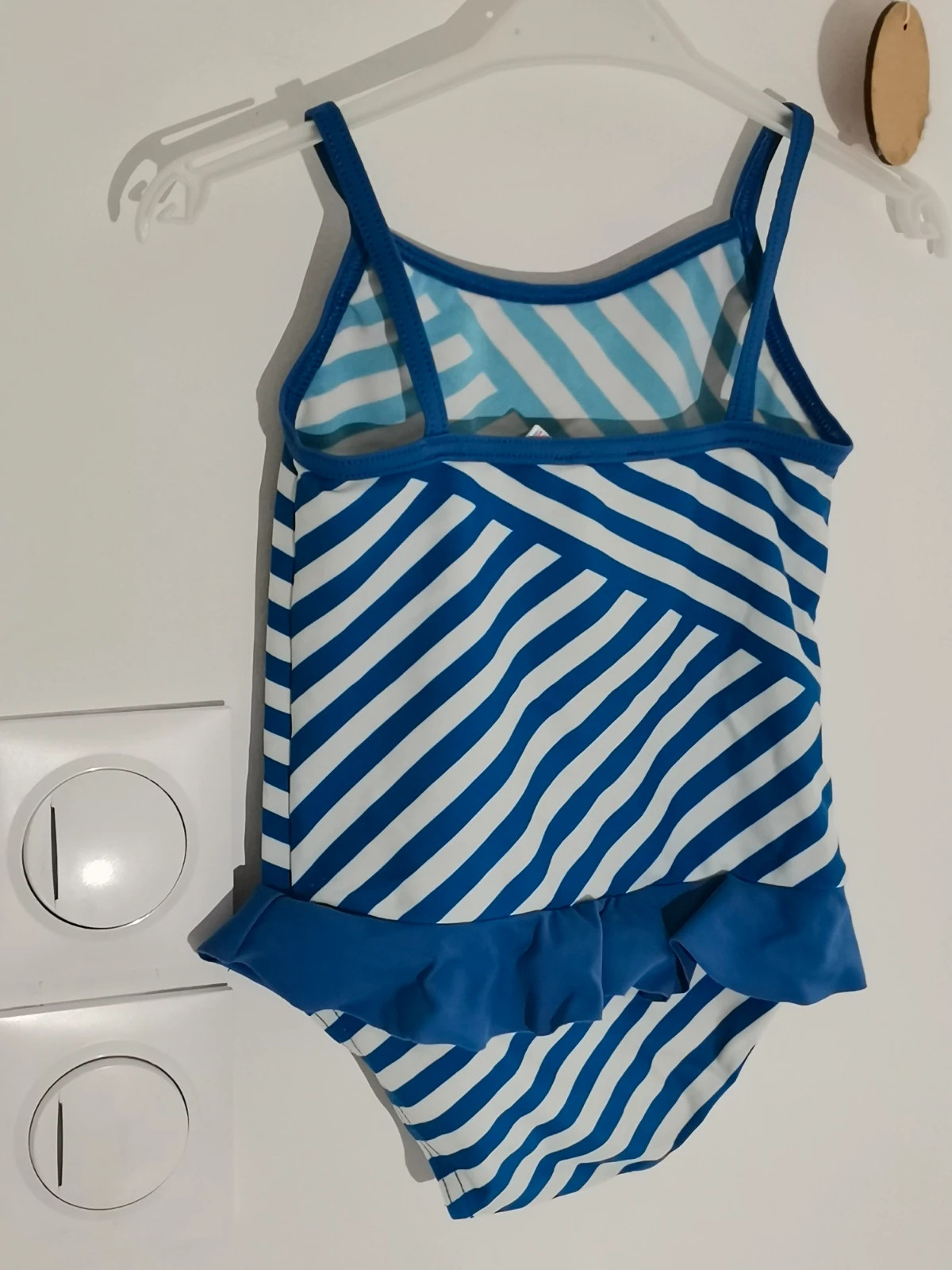Maillot de bain billieblush – Billieblush – taille 12-18 mois / 80 cm 2
