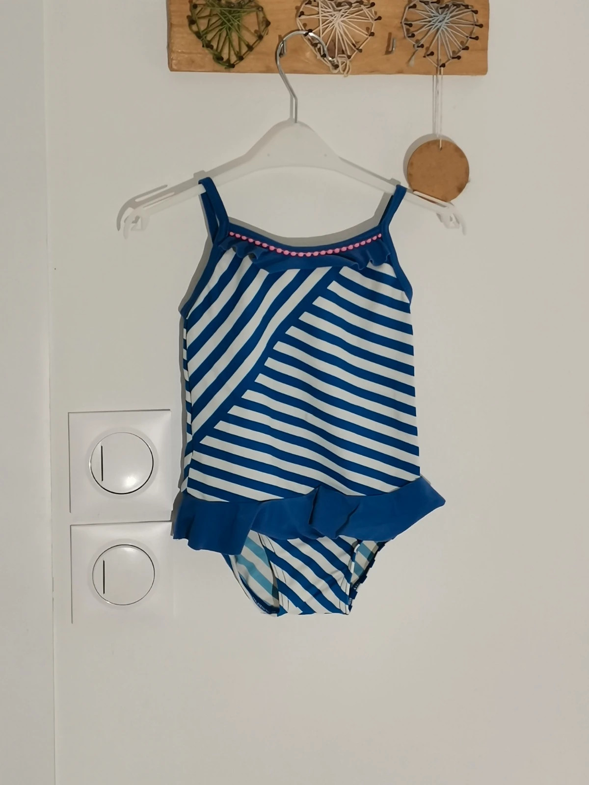 Maillot de bain billieblush