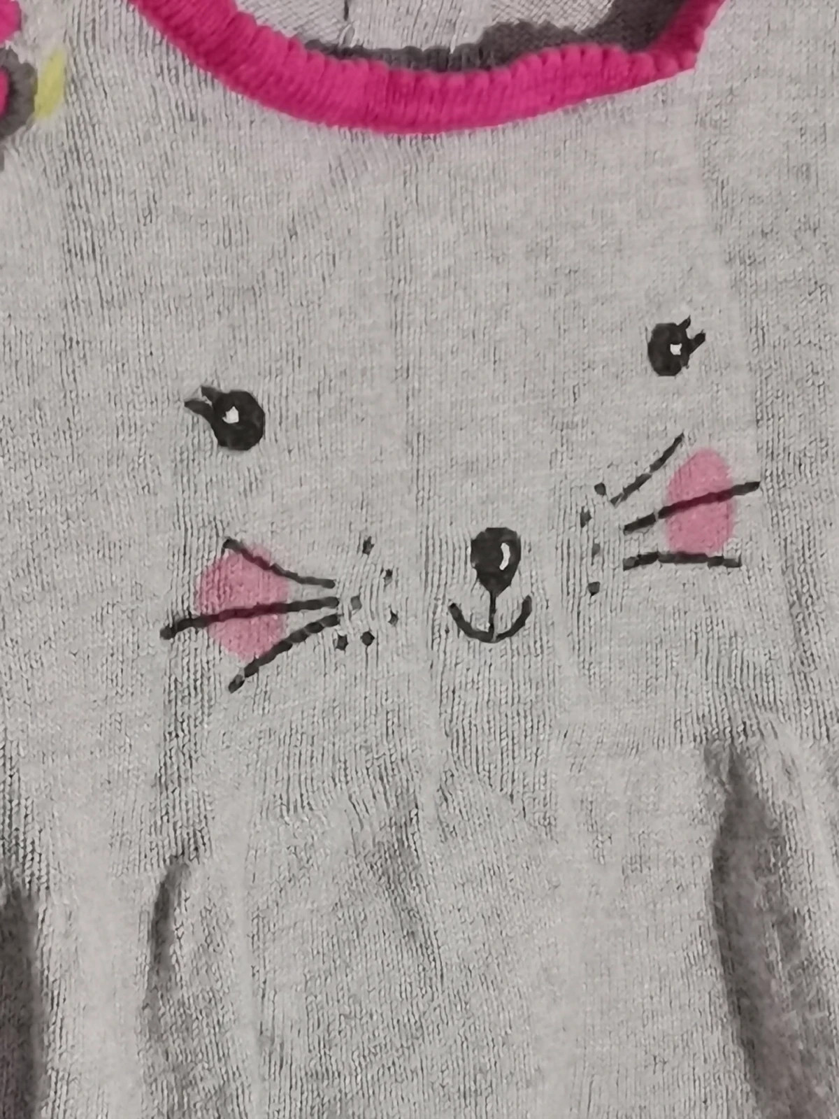 Pull catimini – Catimini – taille 12-18 mois / 80 cm 2