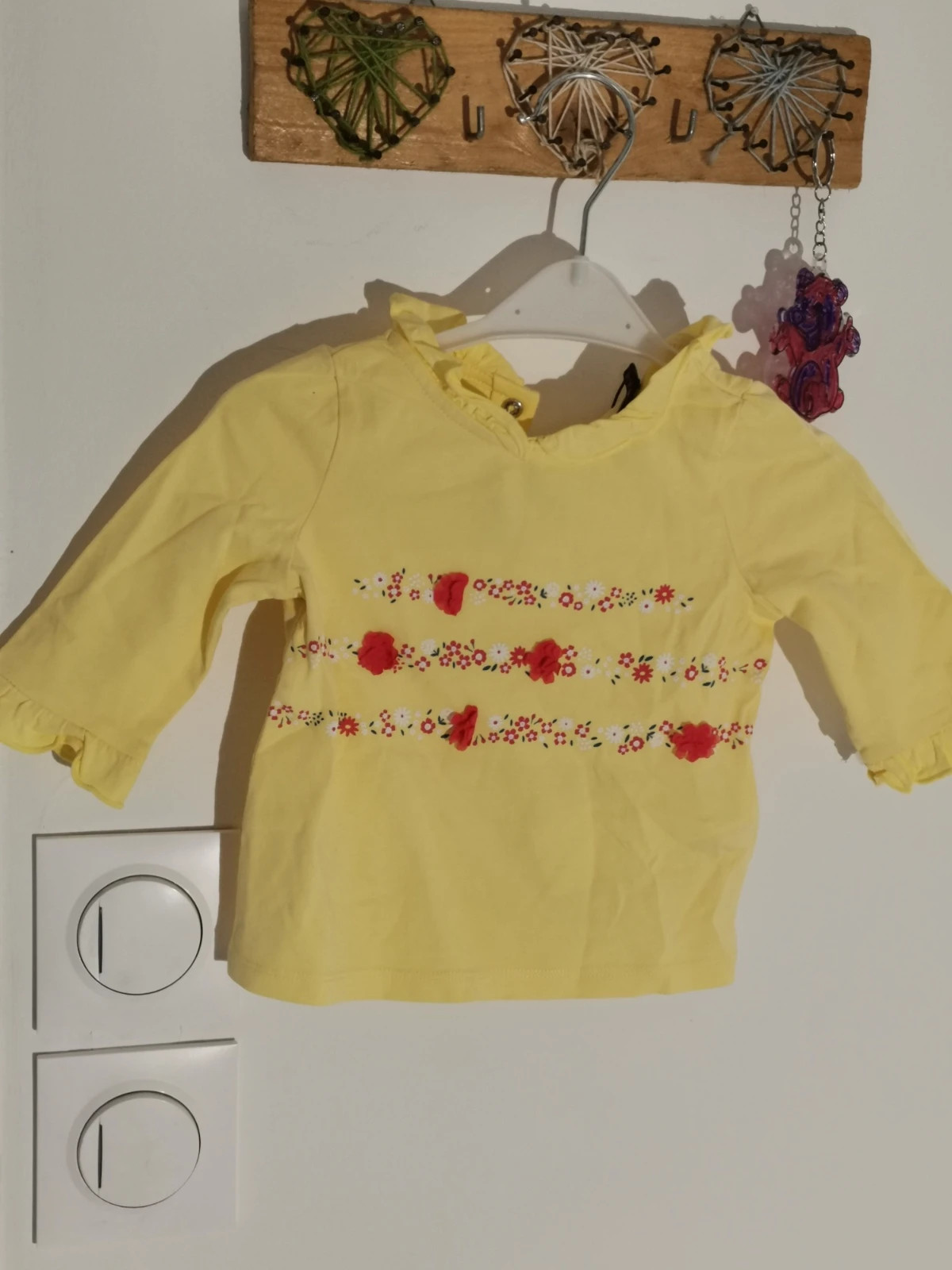 Ensemble neuf – Sergent Major – taille 9-12 mois / 74 cm 4
