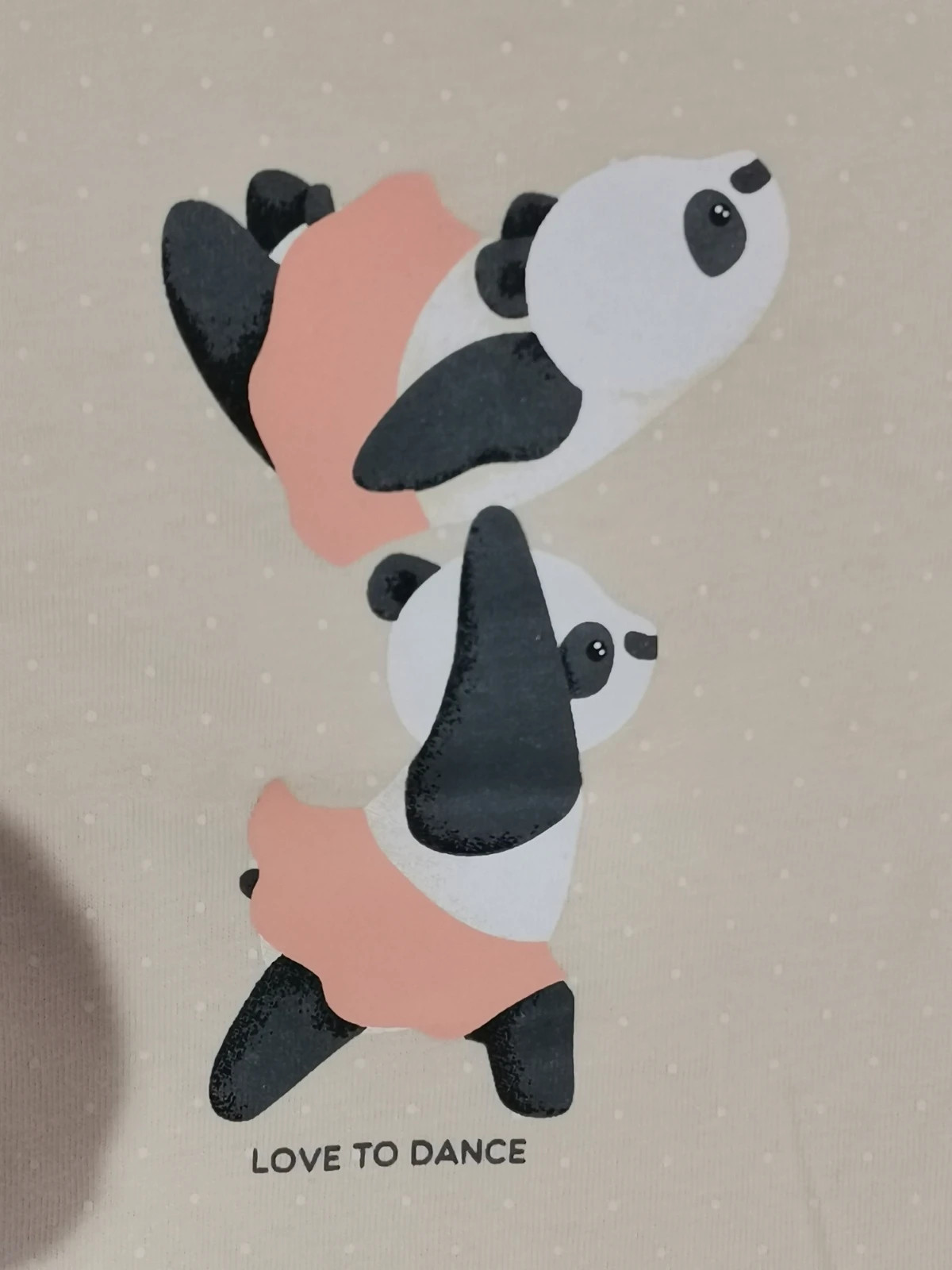 Haut obaïbi – Obaïbi – taille 9-12 mois / 74 cm 2
