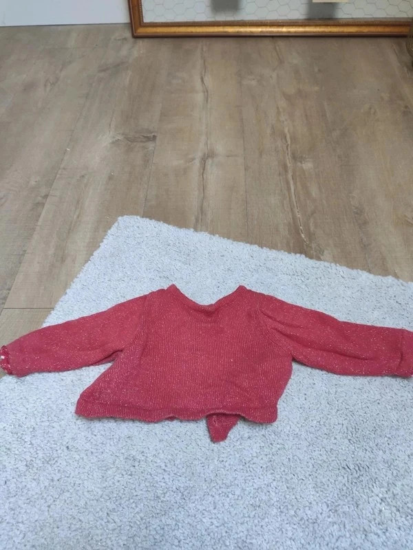 Ensemble tape à l'œil – Tape à l'œil – taille 6-9 mois / 68 cm 4