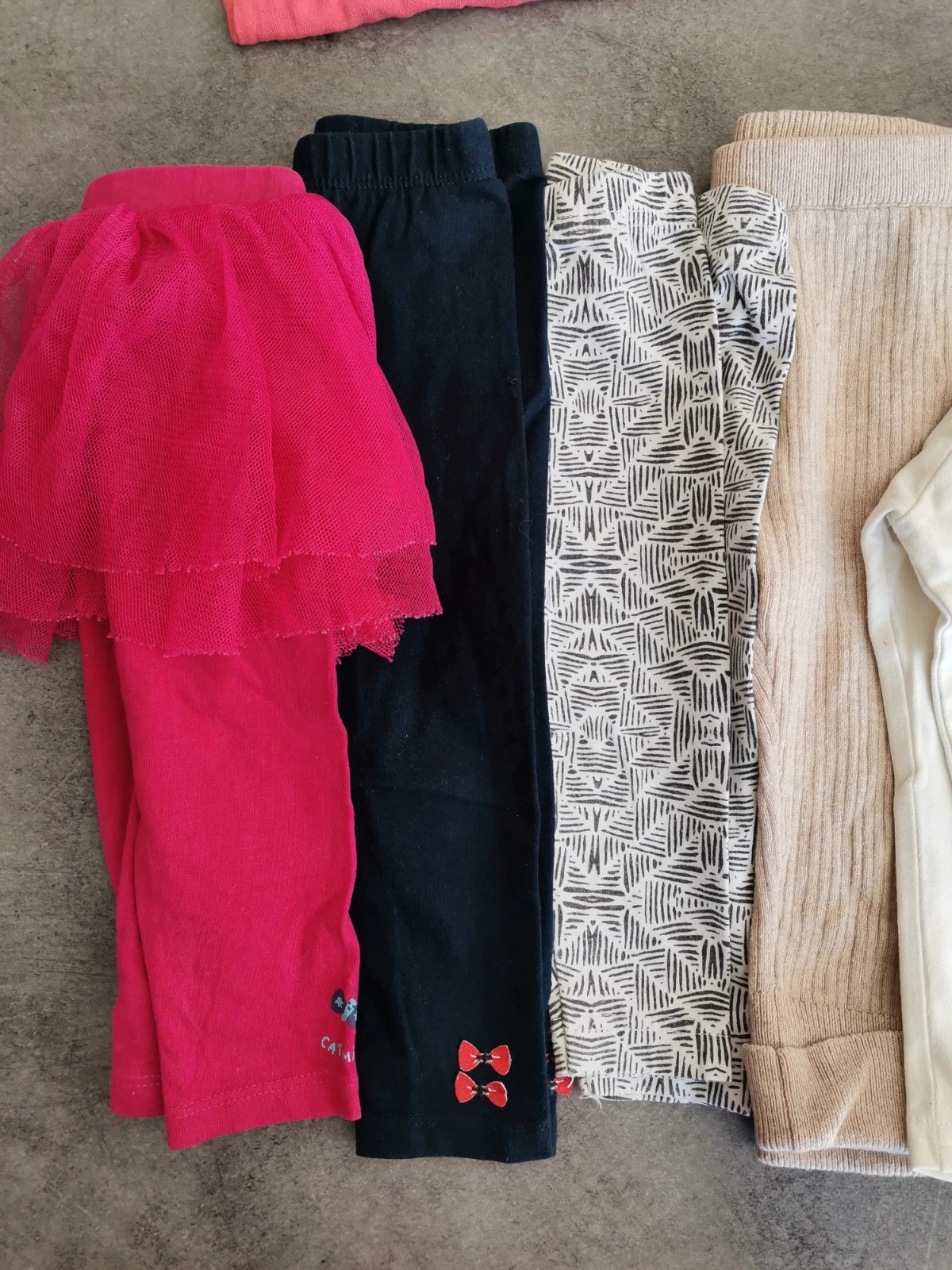 Lot leggings