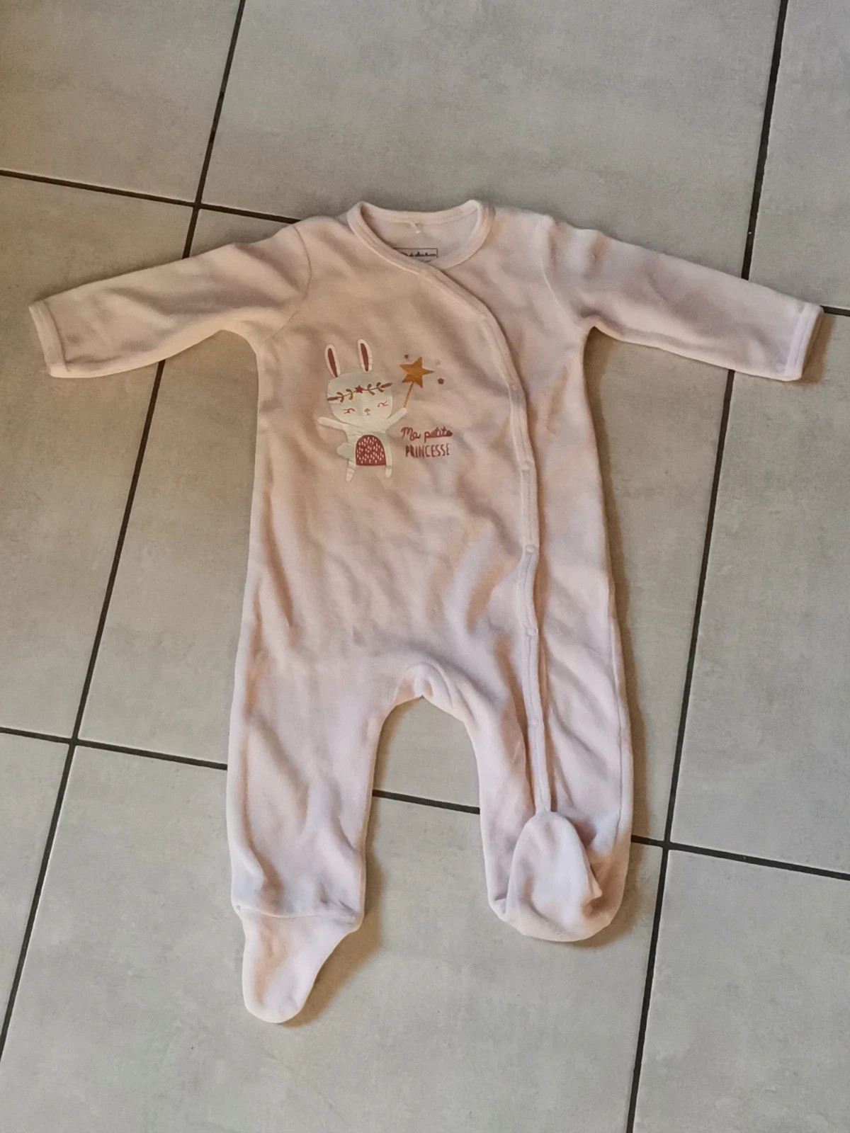 Pyjama boîte à malice