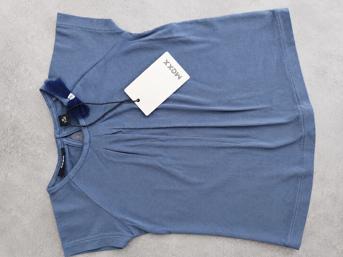 Tee-shirt mexx neuf