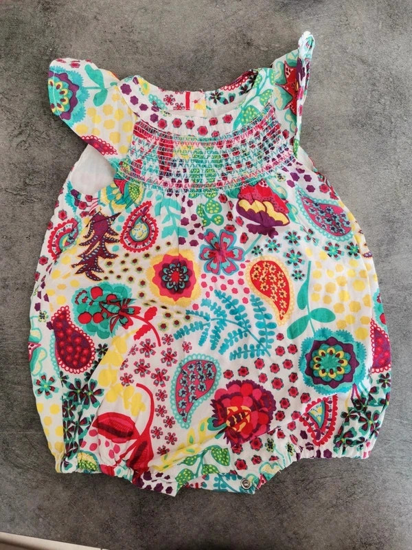 Ensemble du pareil au même – Du Pareil au Même – taille 6-9 mois / 68 cm