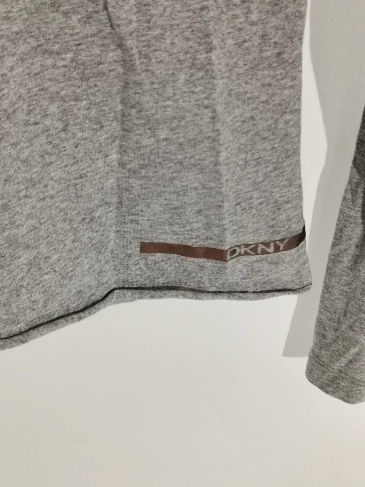 Sous pull dkny – DKNY – taille 16 ans / 176 cm 2