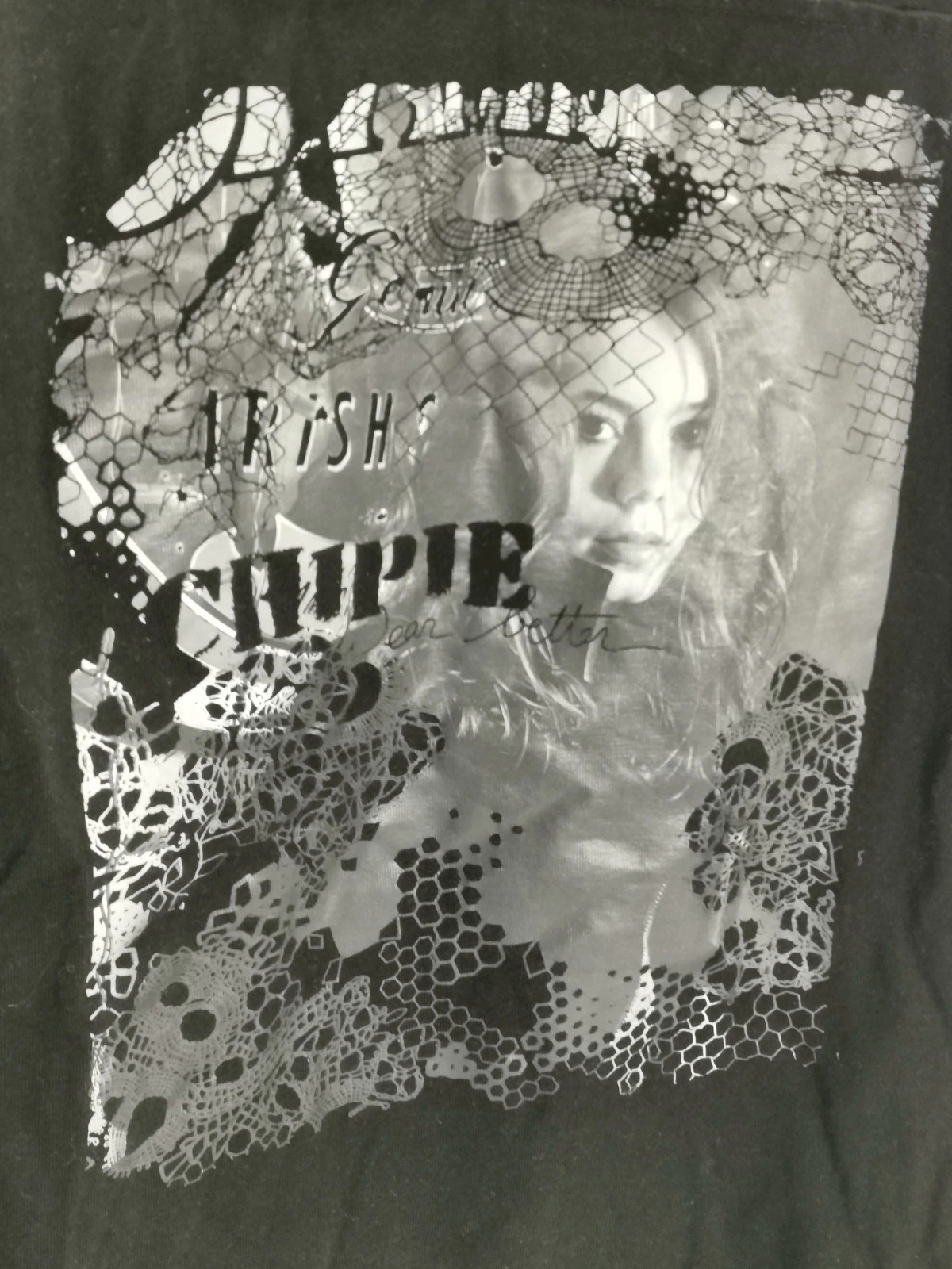 Haut chipie – Chipie – taille 15 ans / 170 cm 2