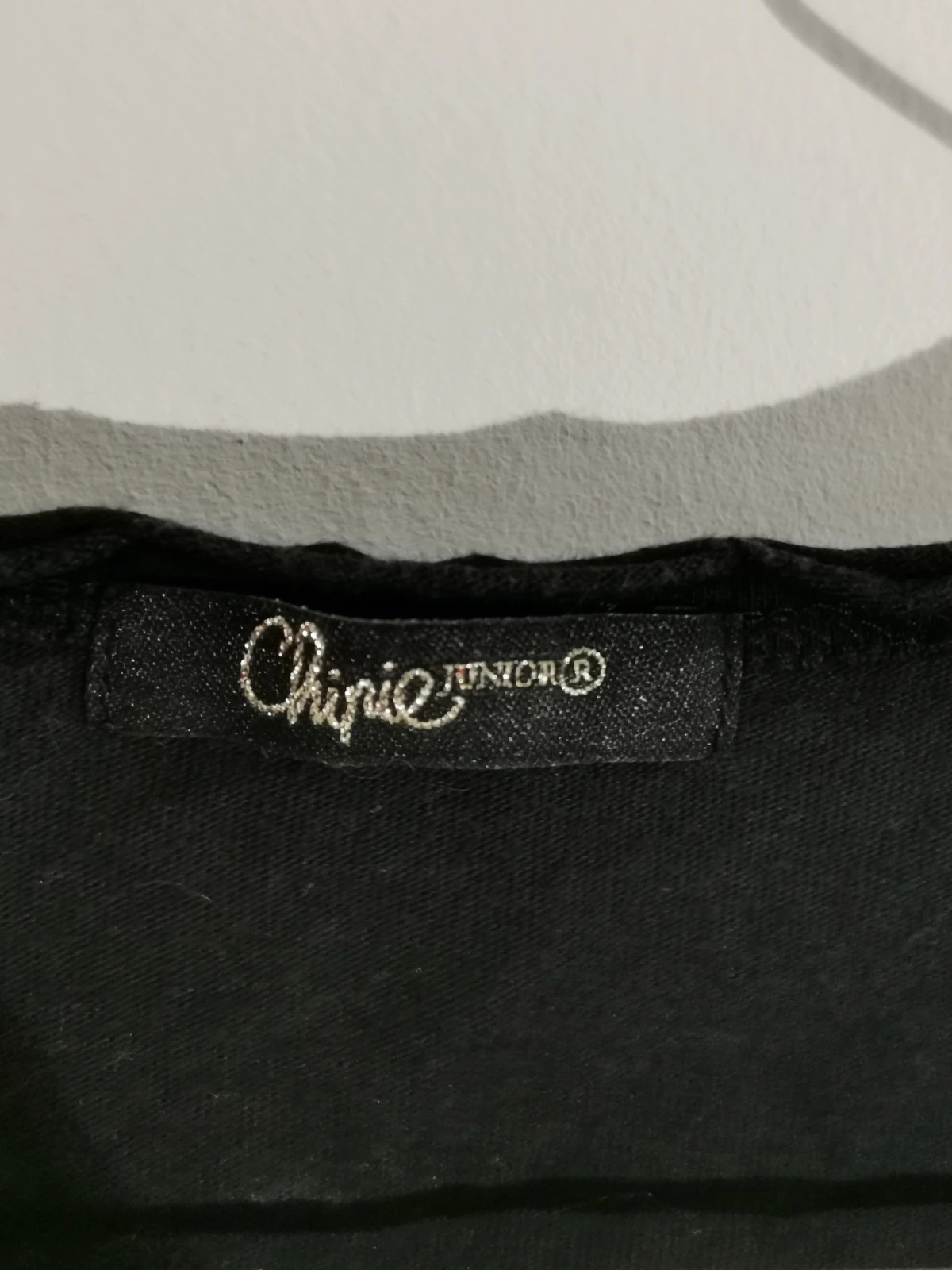Haut chipie – Chipie – taille 15 ans / 170 cm 4