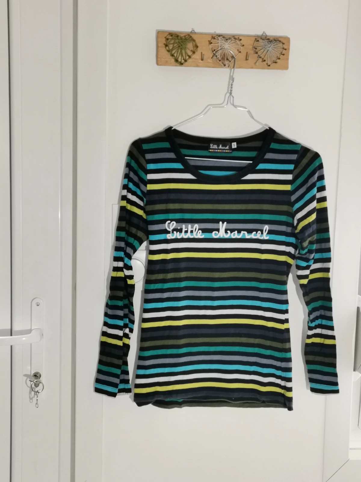Haut little Marcel – Little Marcel – taille S / 36 / 8