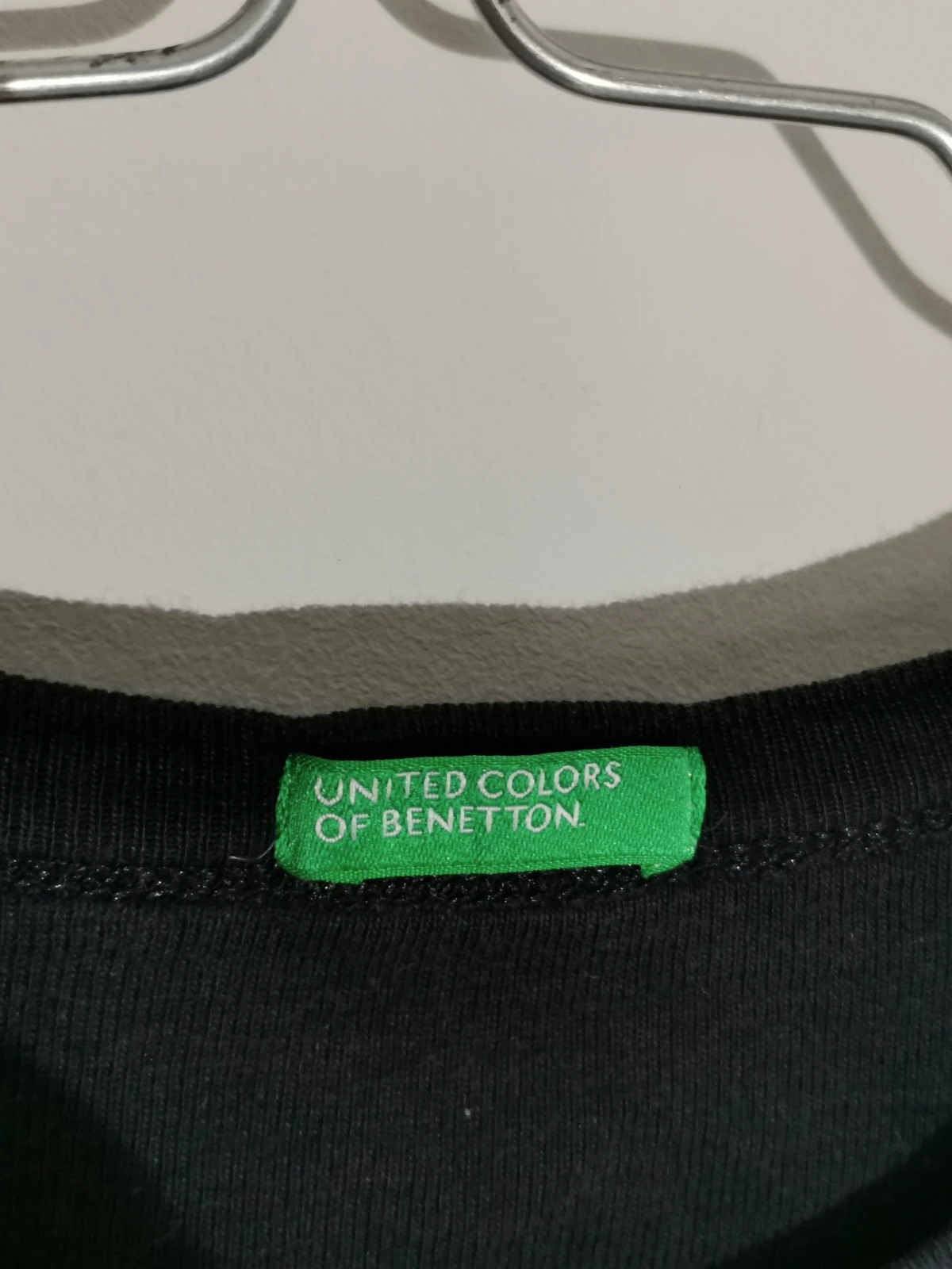 Haut benetton – United Colors of Benetton – taille 12 ans / 152 cm 2
