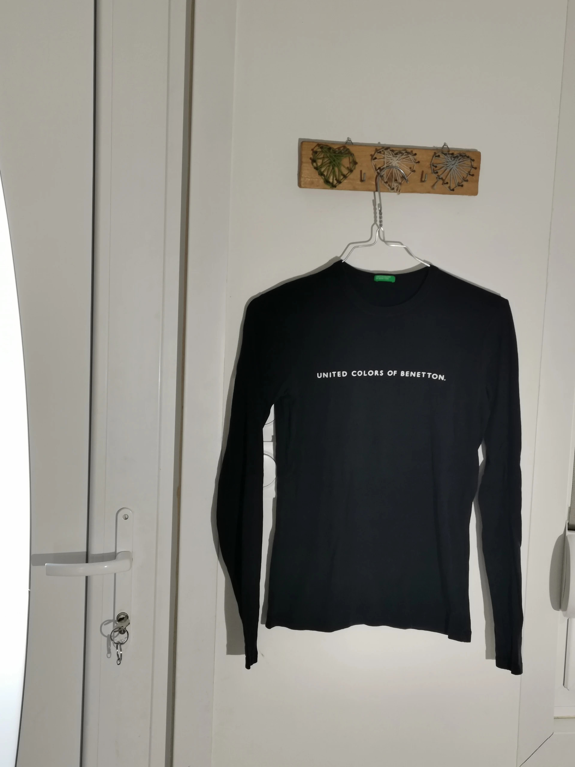 Haut benetton