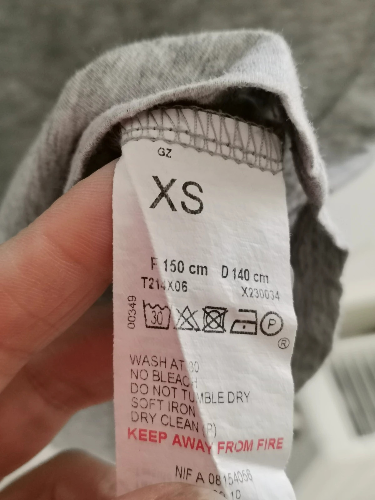 Haut ikks – IKKS – taille 12 ans / 152 cm 3