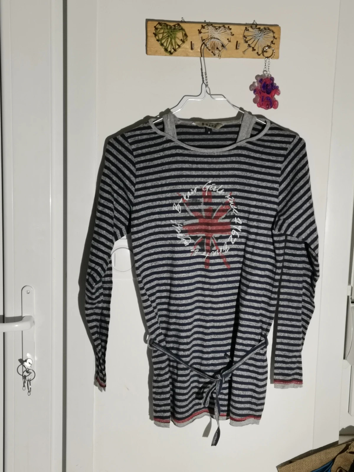 Haut b-karo – B-Karo – taille 14 ans / 164 cm