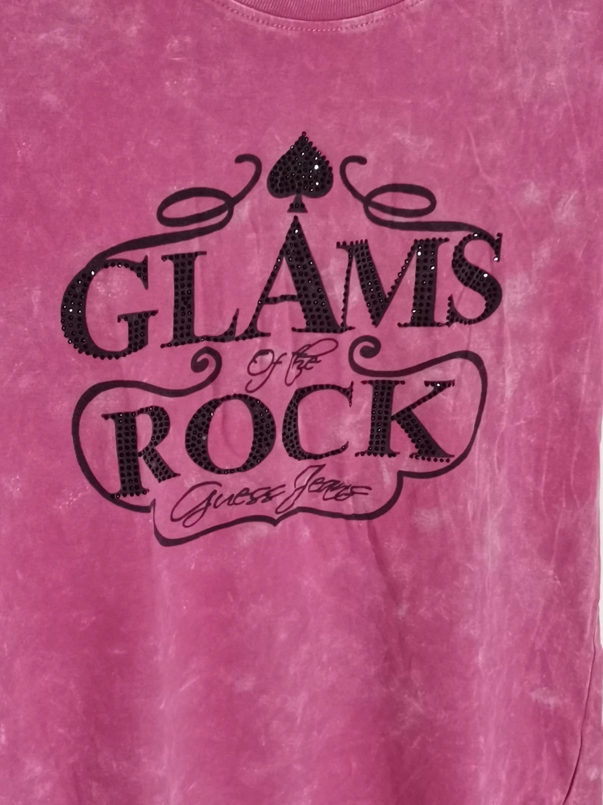 Tee shirt guess – GUESS – taille 16 ans / 176 cm 3