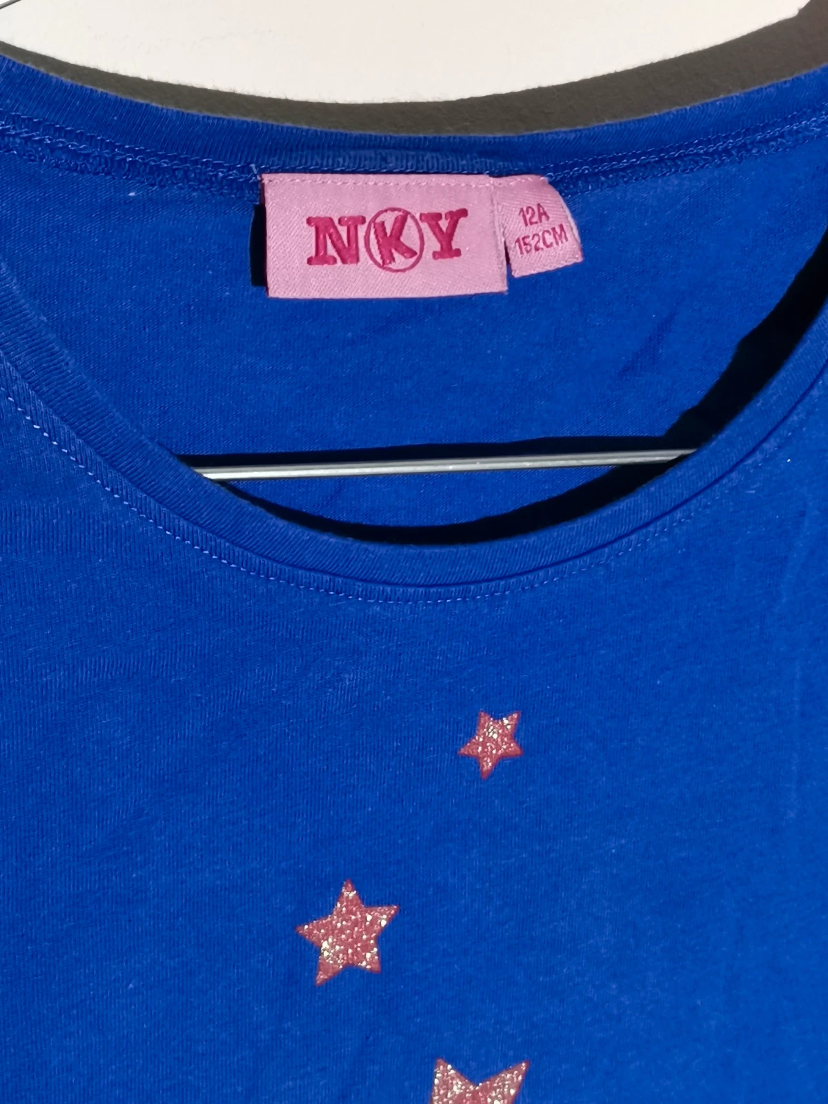 Haut nky – NKY – taille 12 ans / 152 cm 2