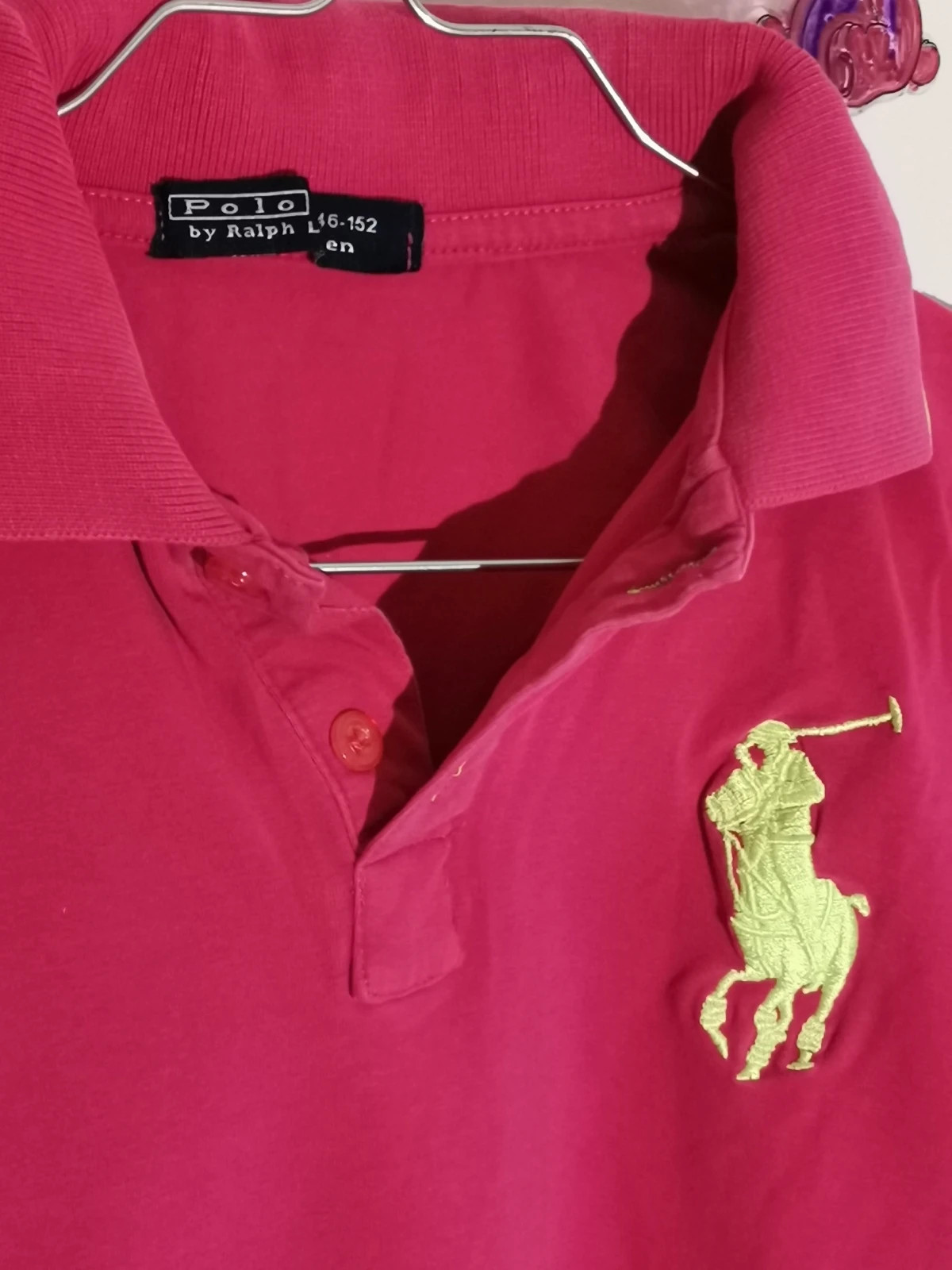 Polo Ralph lauren – Polo Ralph Lauren – taille 12 ans / 152 cm 3