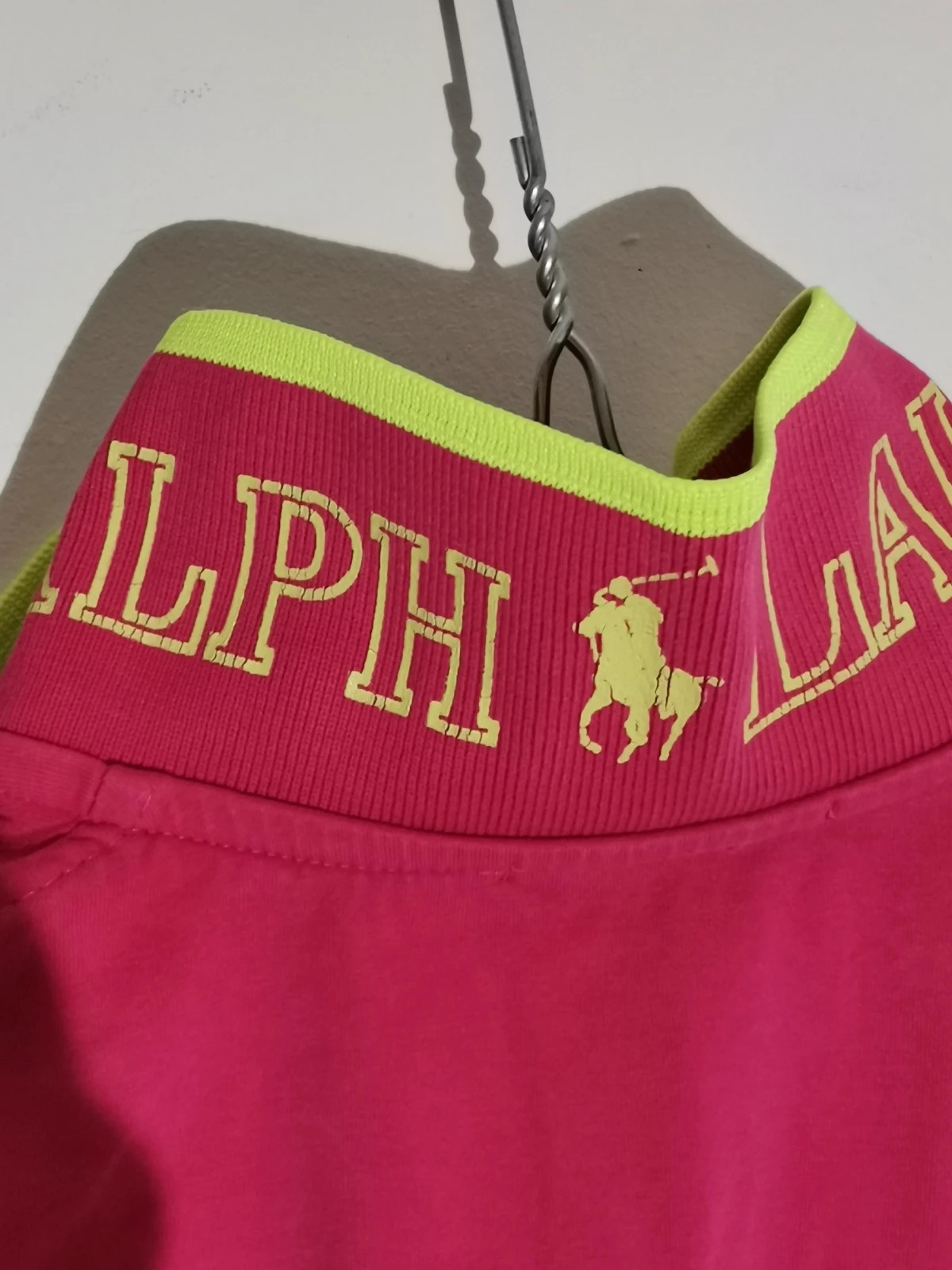 Polo Ralph lauren – Polo Ralph Lauren – taille 12 ans / 152 cm 2