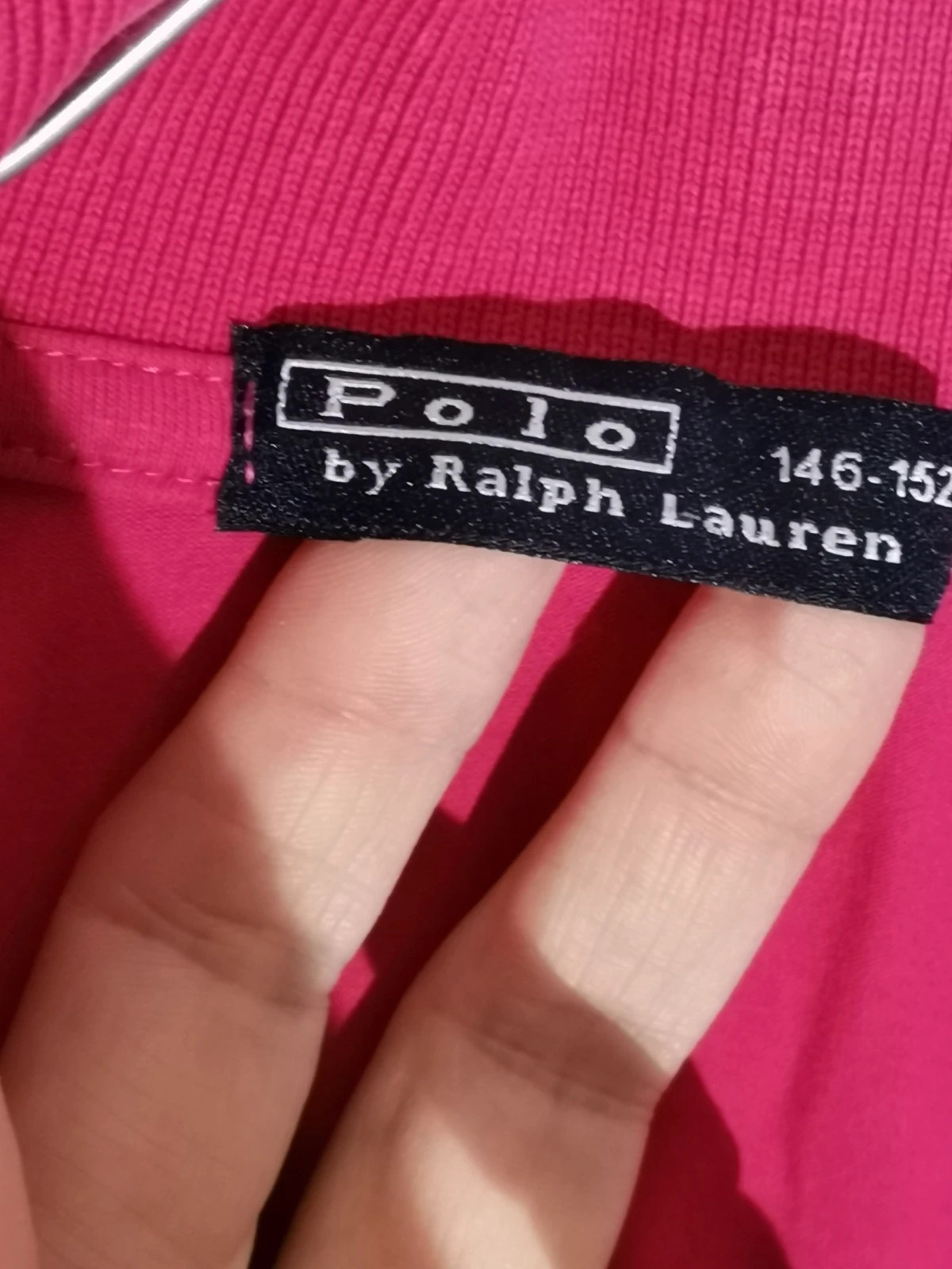 Polo Ralph lauren – Polo Ralph Lauren – taille 12 ans / 152 cm 4