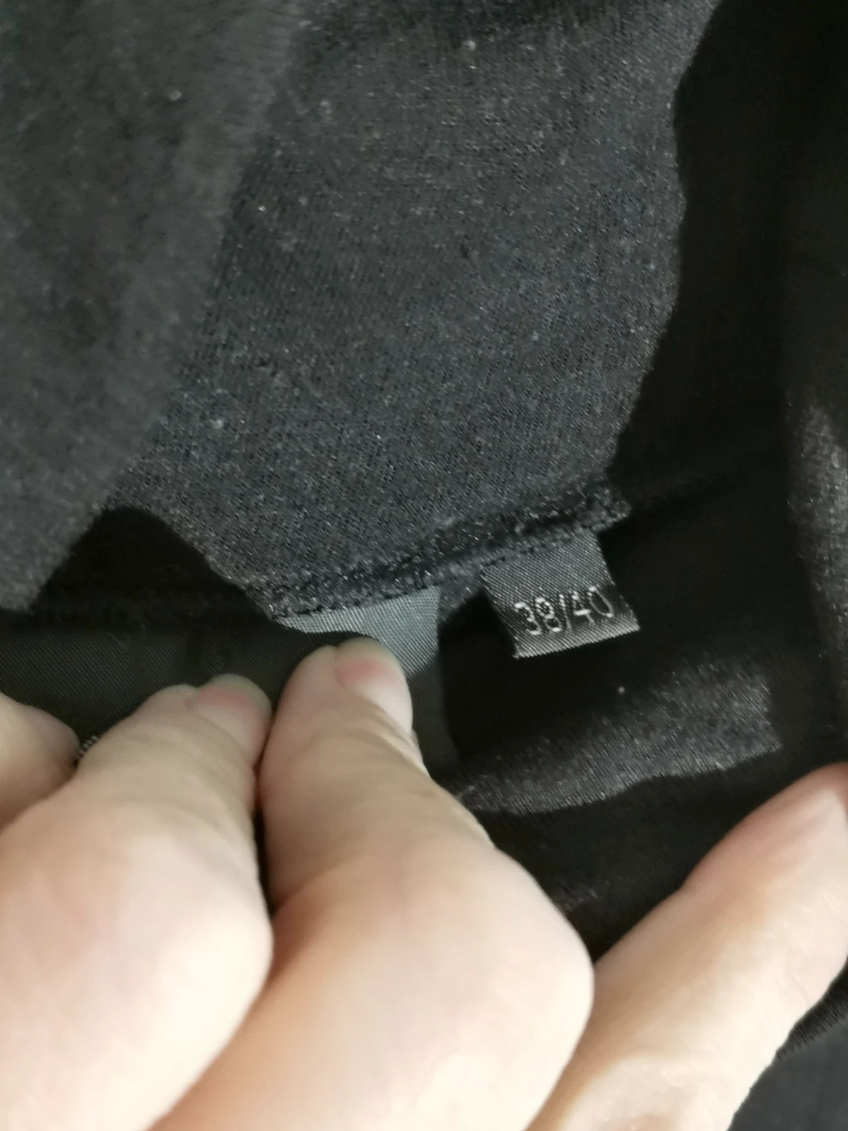Sous pull kiabi – Kiabi – taille M / 38 / 10 2