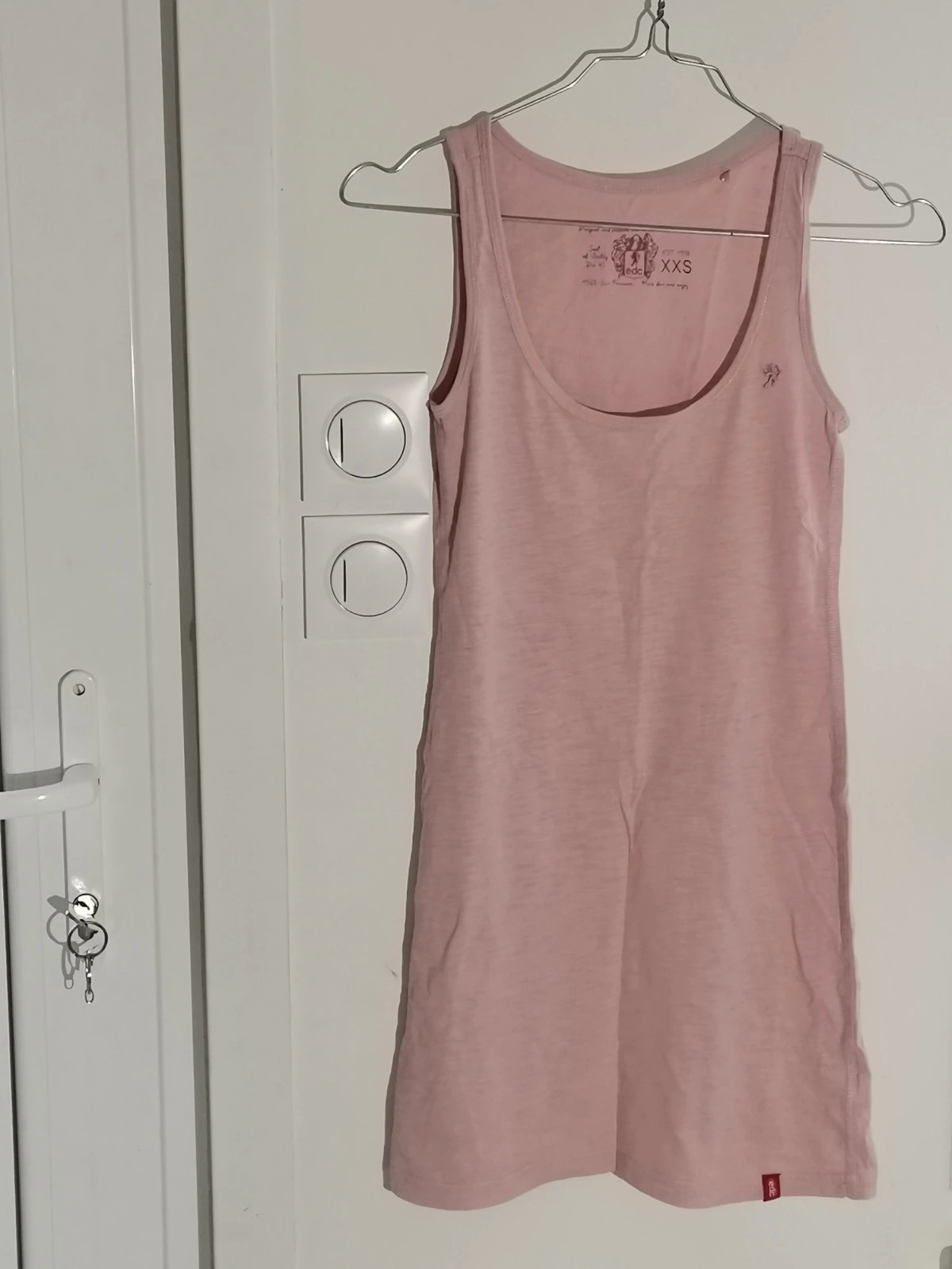 Robe courte edc – EDC by Esprit – taille XXS / 32 / 4