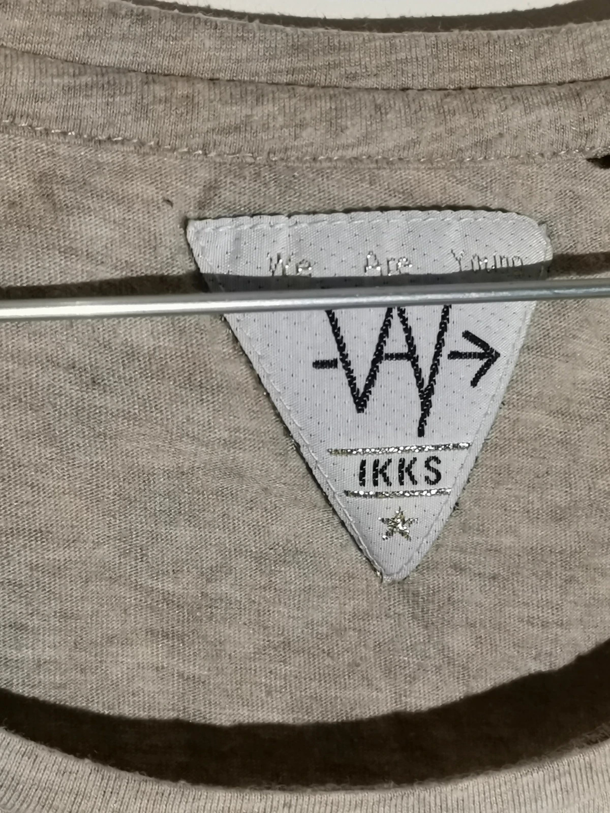Haut ikks – IKKS – taille 14 ans / 164 cm 4