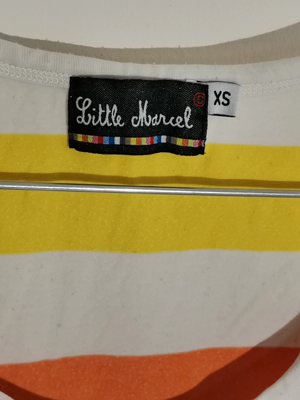 Haut little Marcel – Little Marcel – taille XS / 34 / 6 3