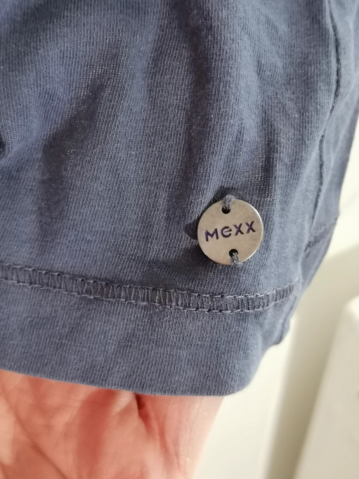 Haut mexx – Mexx – taille S / 36 / 8 2