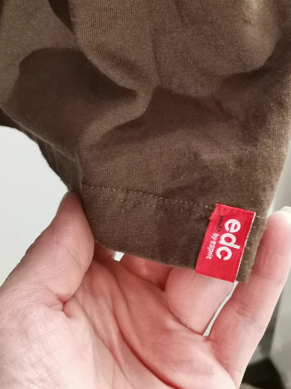 Haut edc – EDC by Esprit – taille 14 ans / 164 cm 3