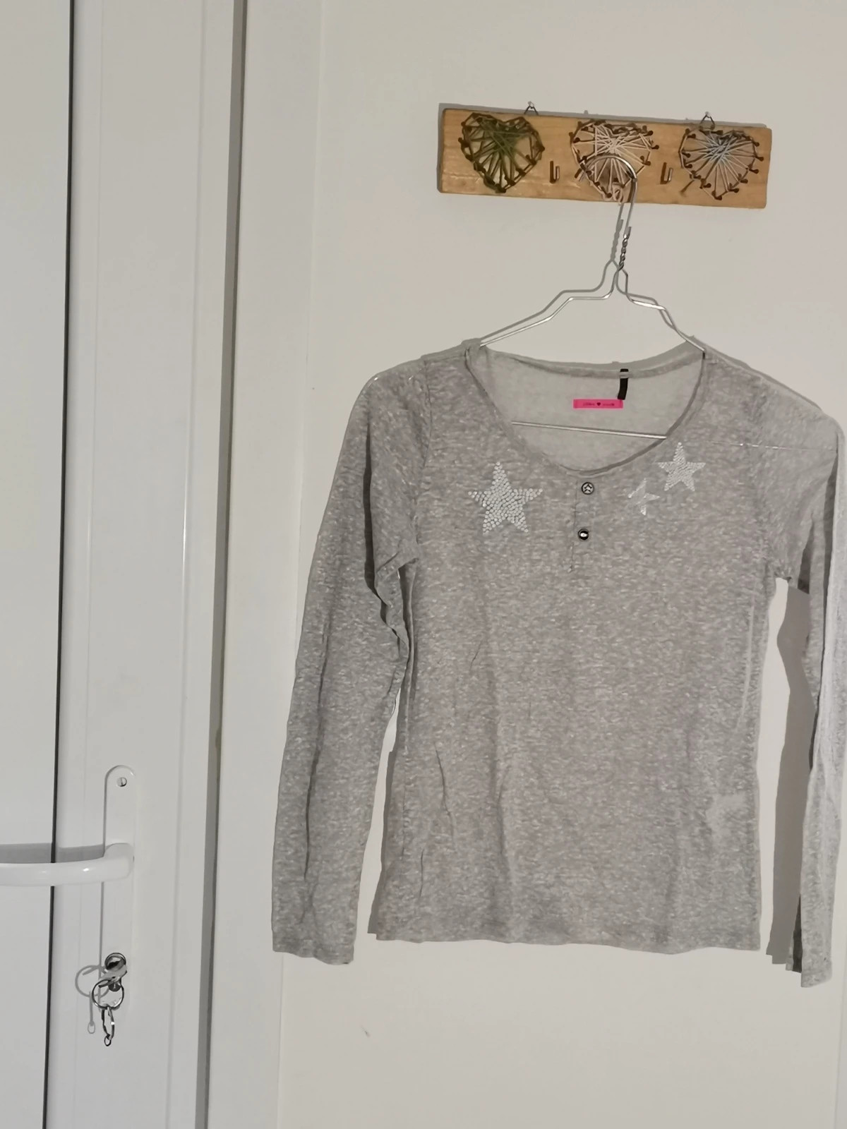 Haut ikks – IKKS – taille 12 ans / 152 cm